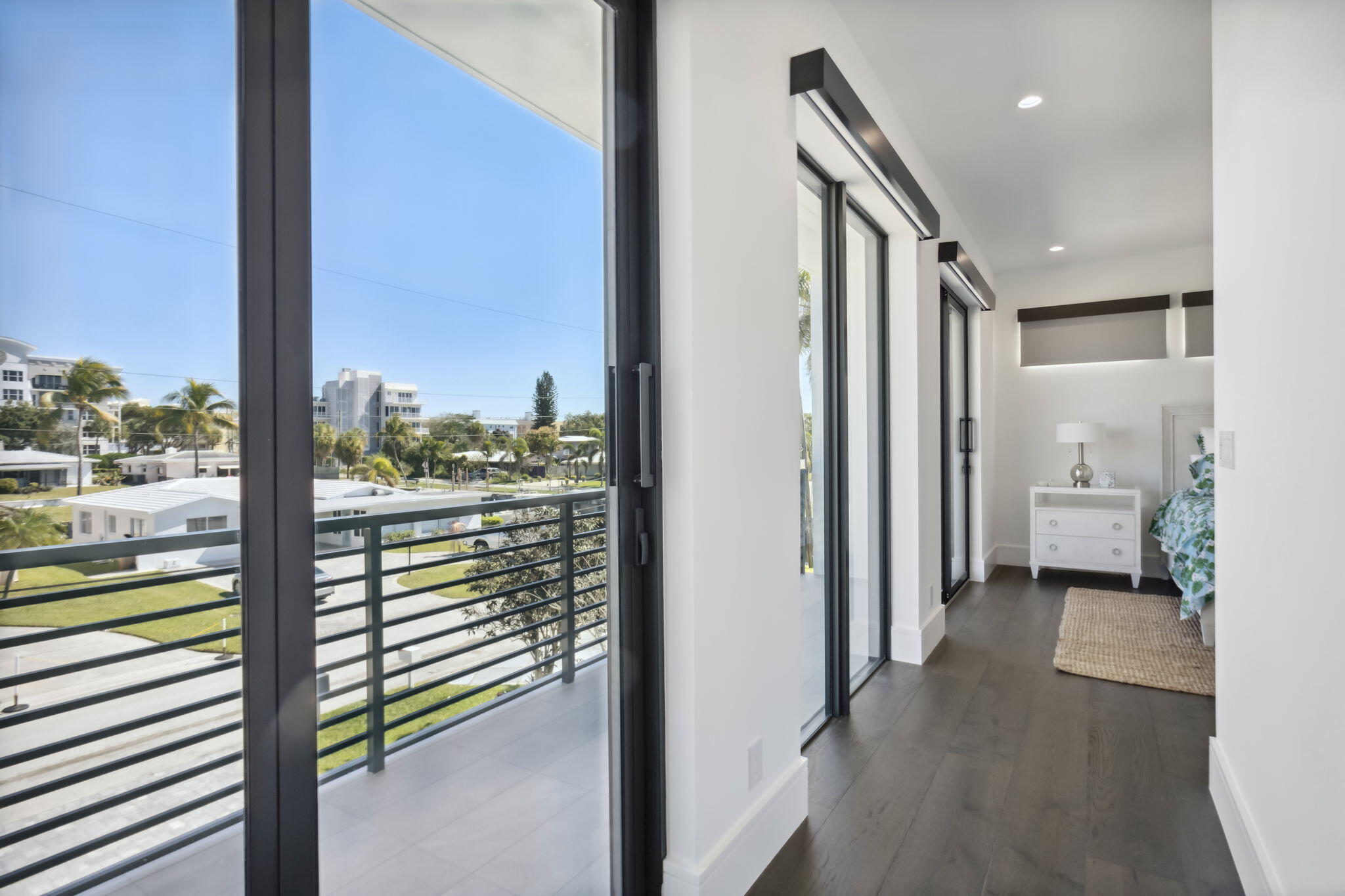 POINSETTIA GARDENS FIRST ADD - Residential