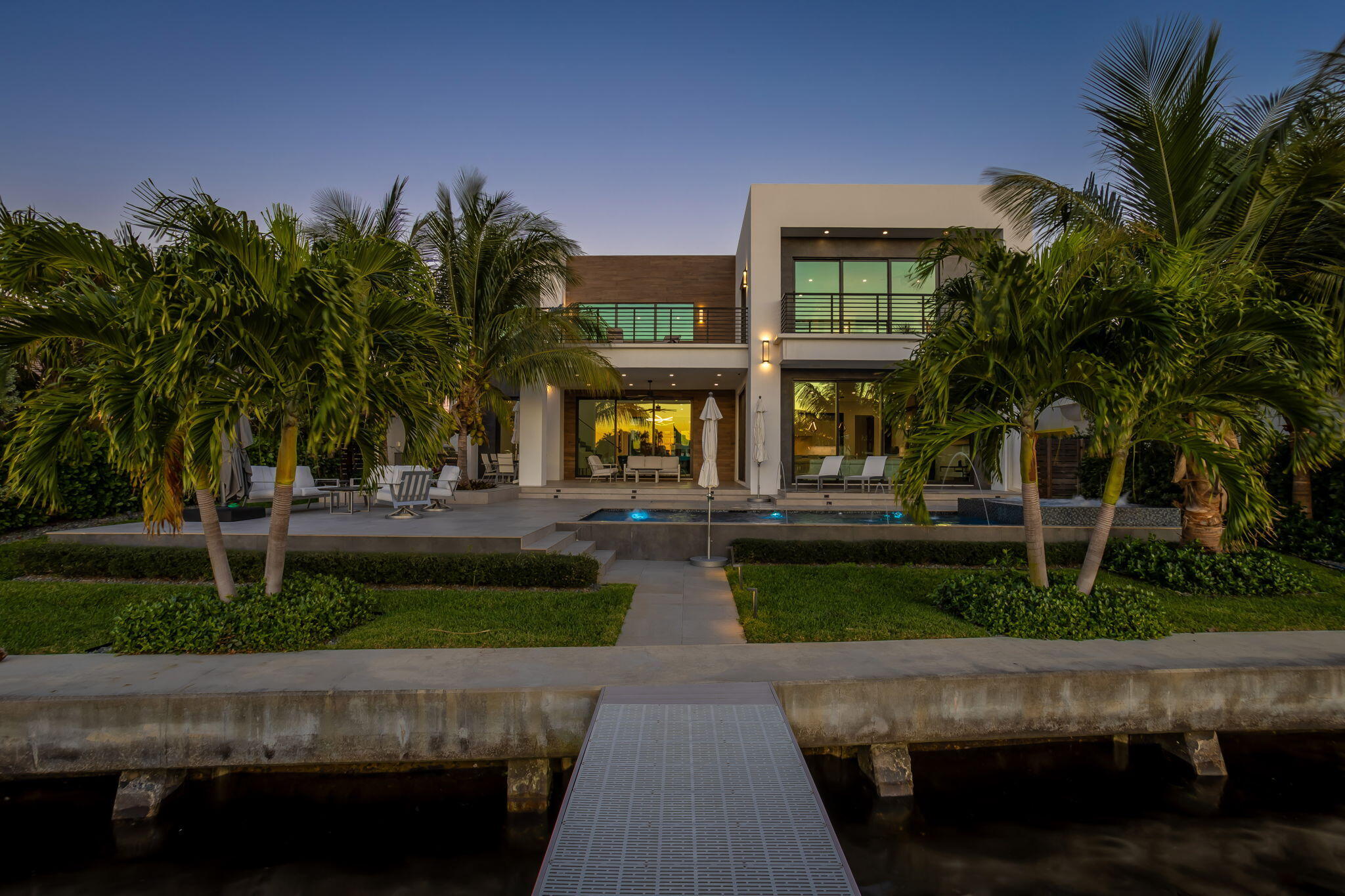 POINSETTIA GARDENS FIRST ADD - Residential