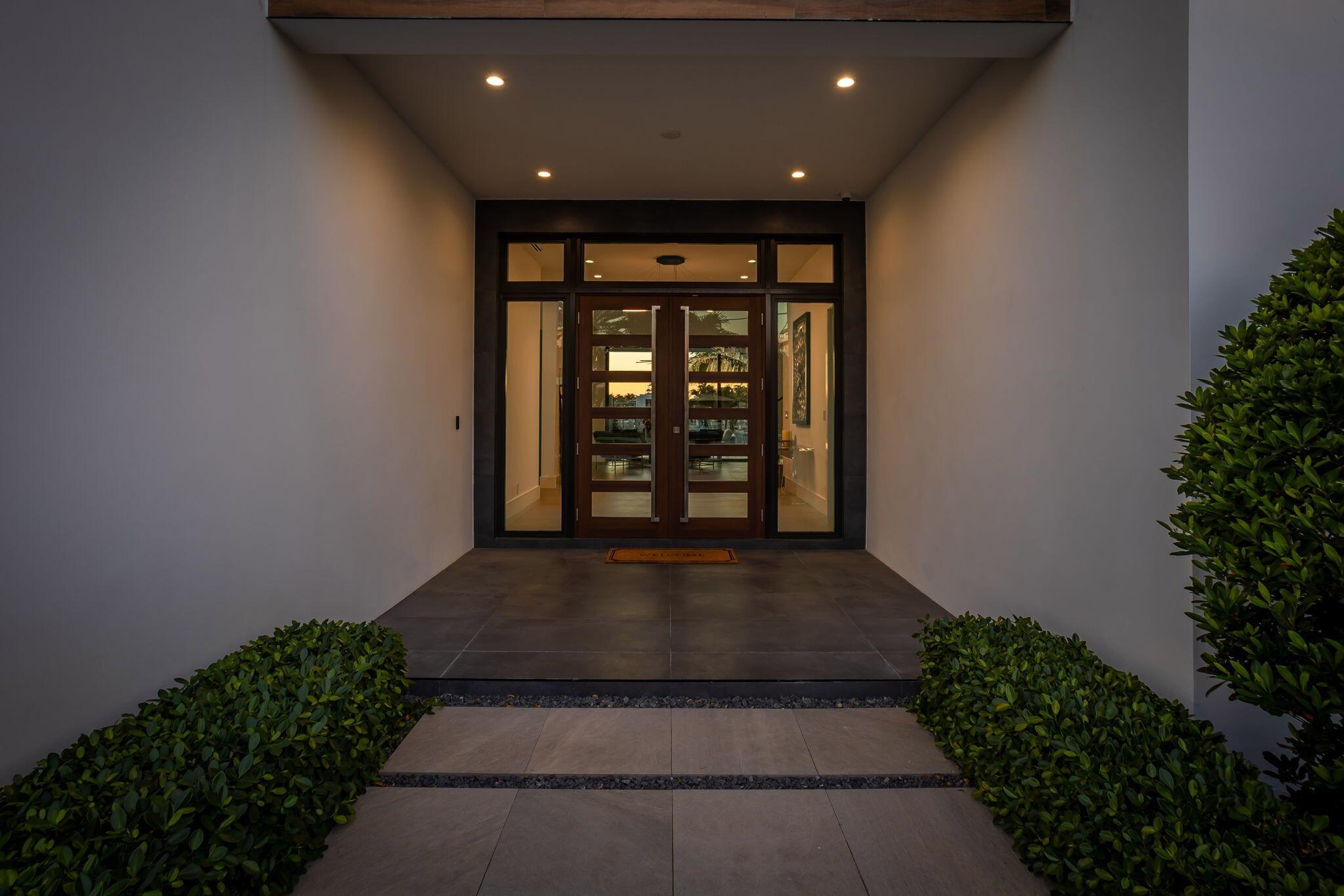 POINSETTIA GARDENS FIRST - Residential