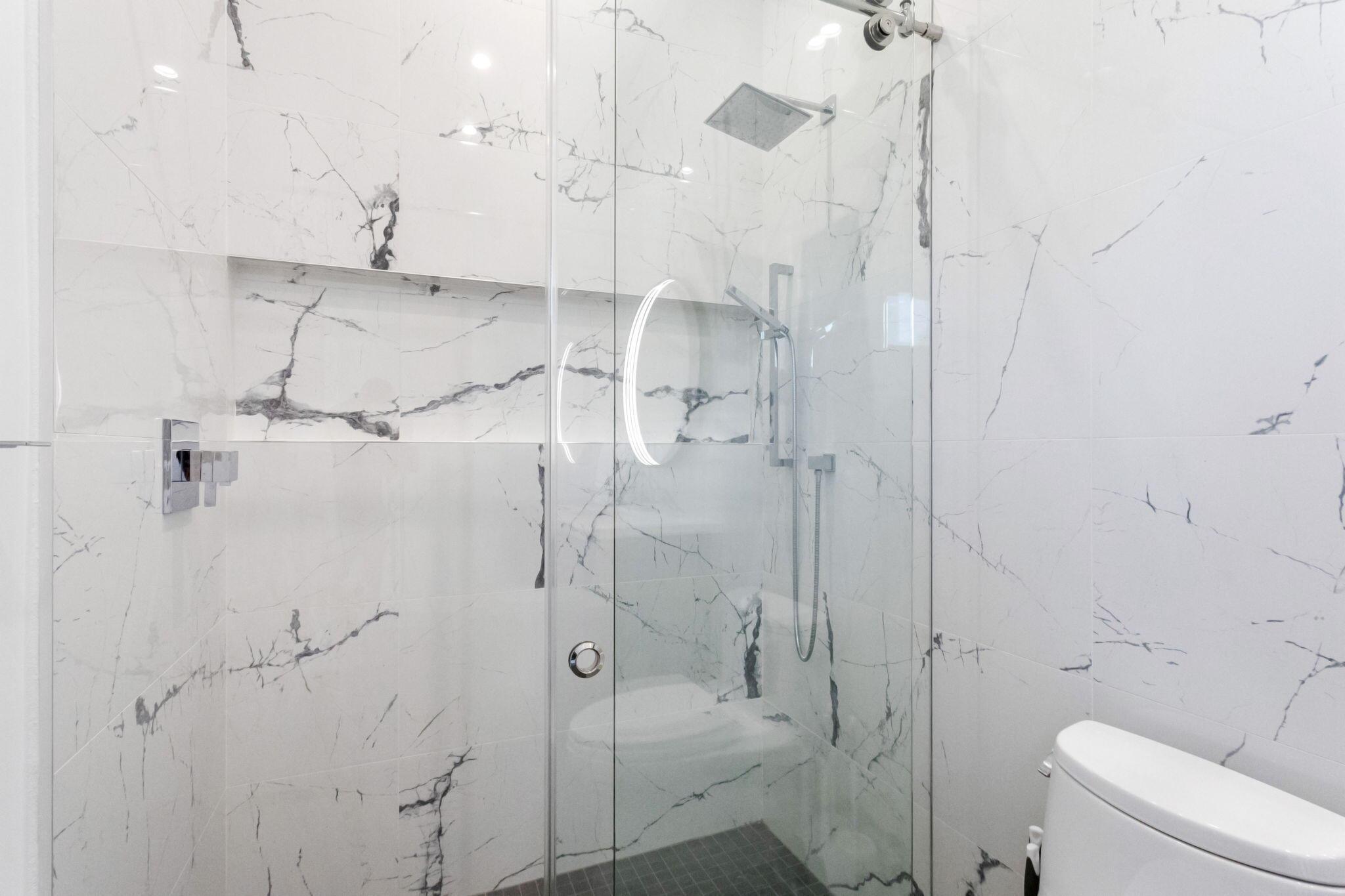 POINSETTIA GARDENS FIRST - Residential