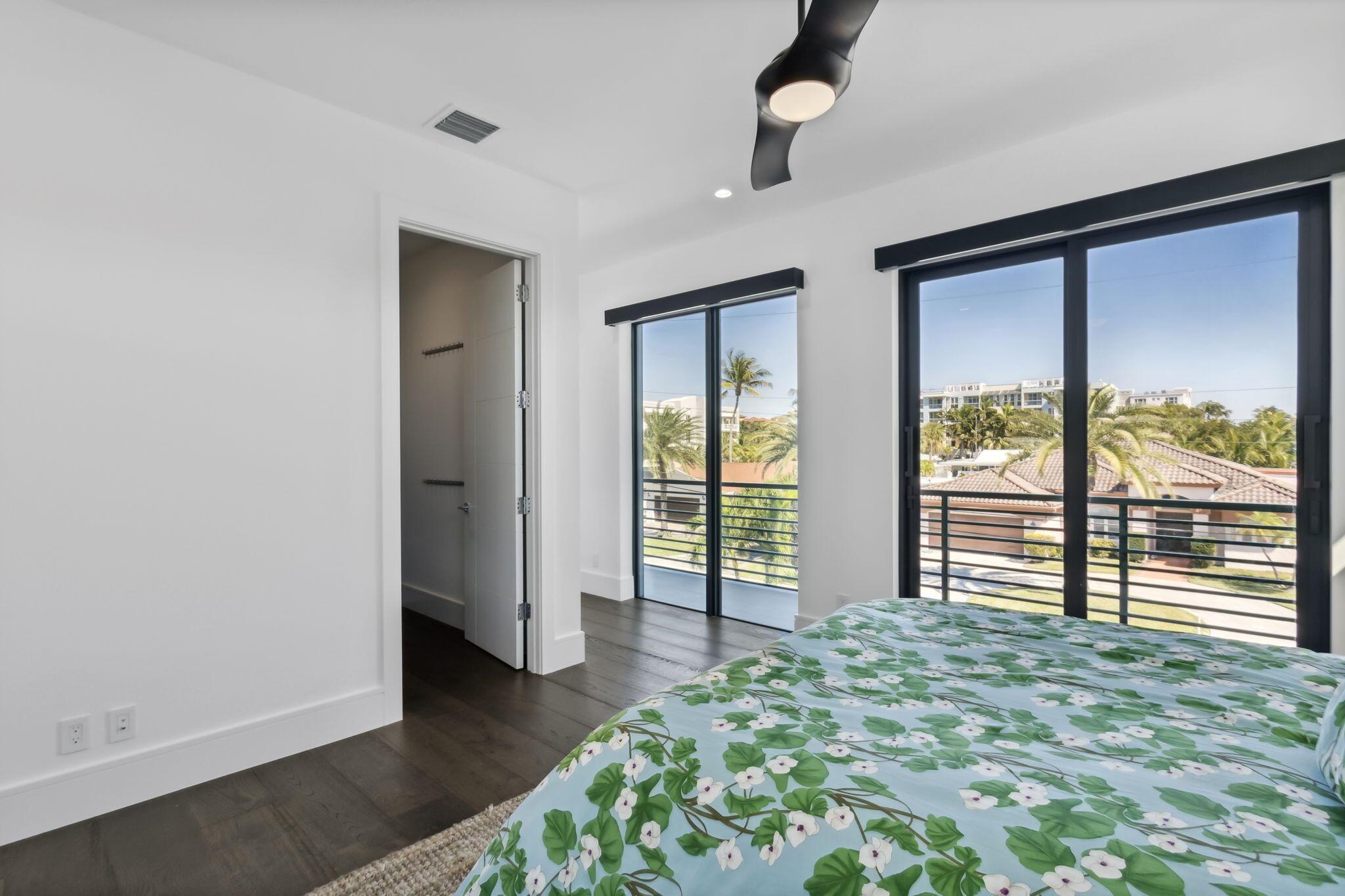 POINSETTIA GARDENS FIRST - Residential