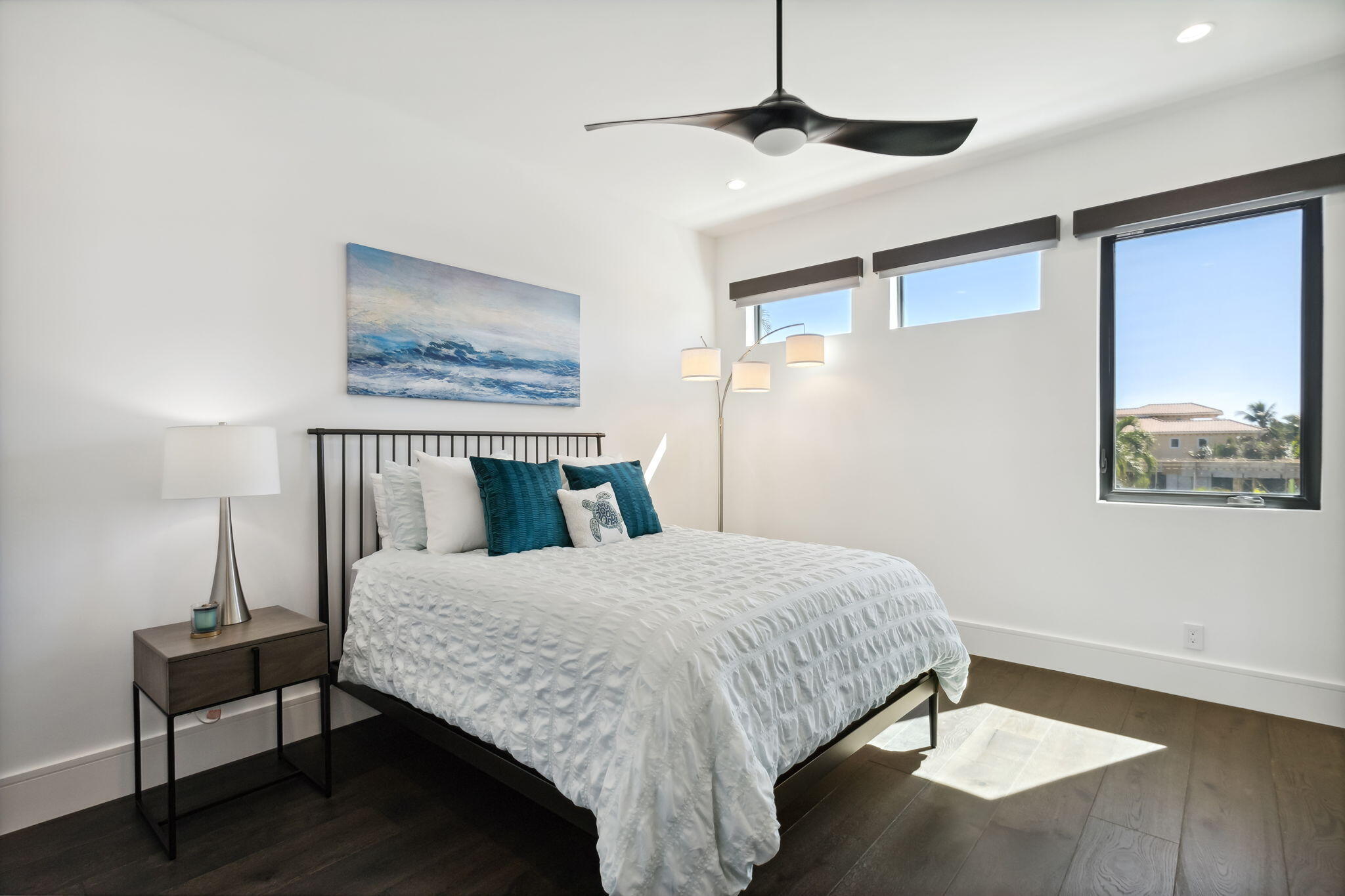 POINSETTIA GARDENS FIRST ADD - Residential