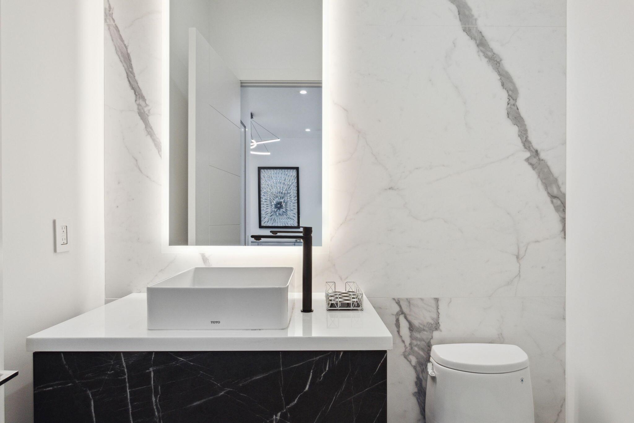 POINSETTIA GARDENS FIRST - Residential