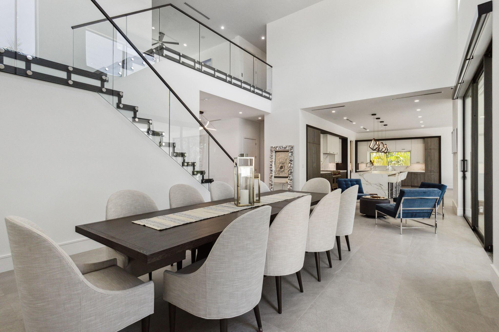 POINSETTIA GARDENS FIRST - Residential