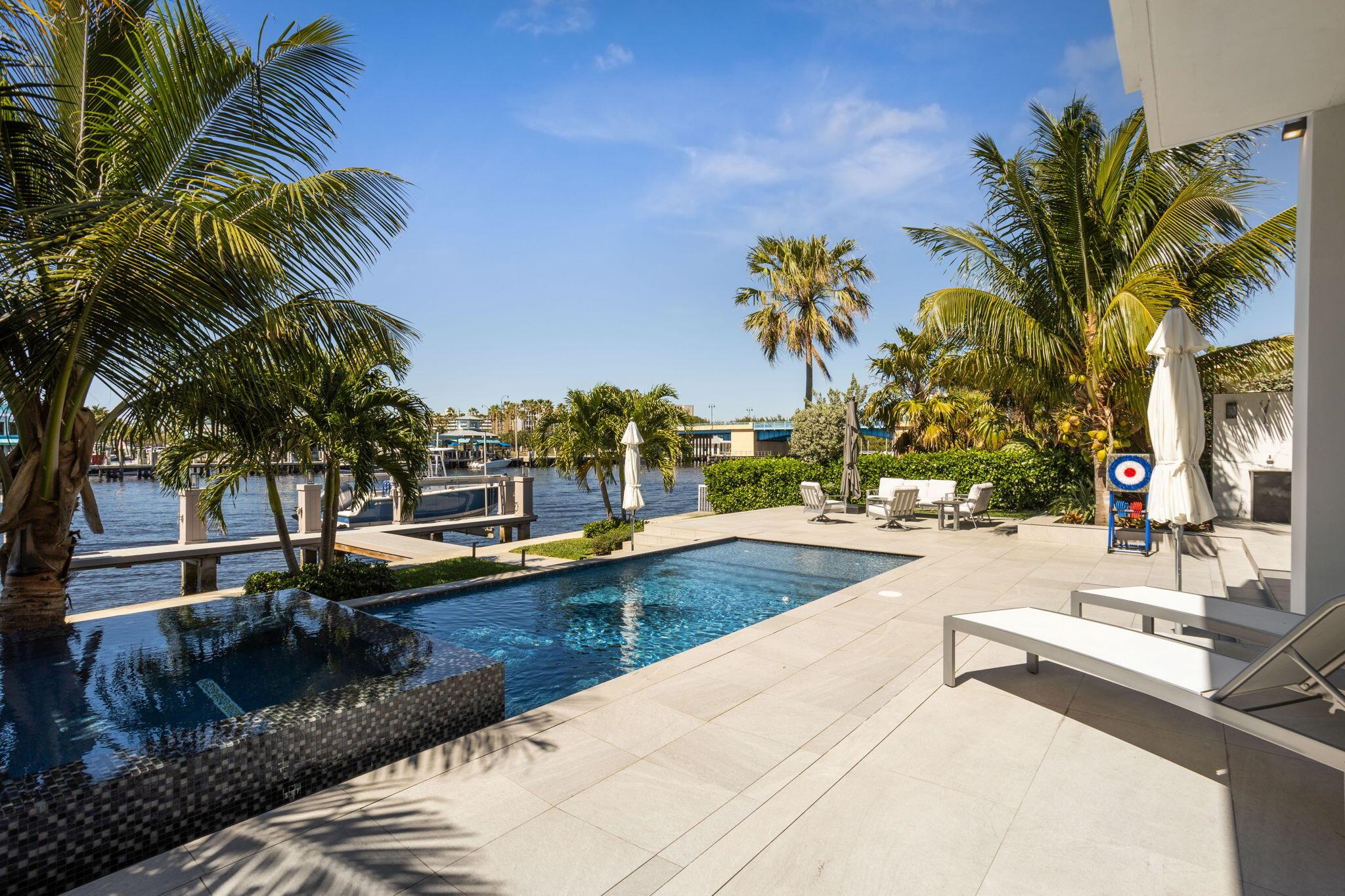 POINSETTIA GARDENS FIRST - Residential