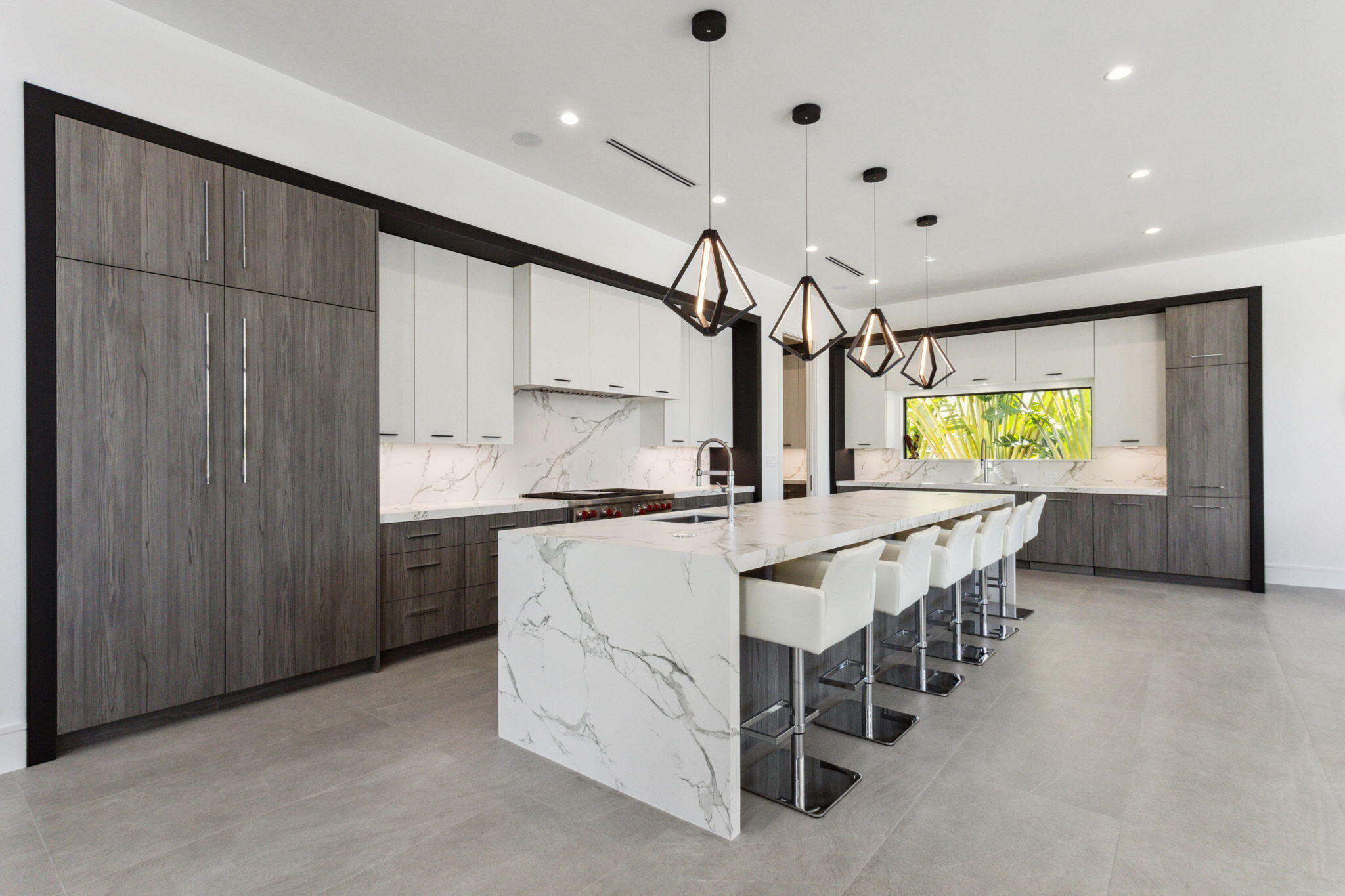 POINSETTIA GARDENS FIRST ADD - Residential