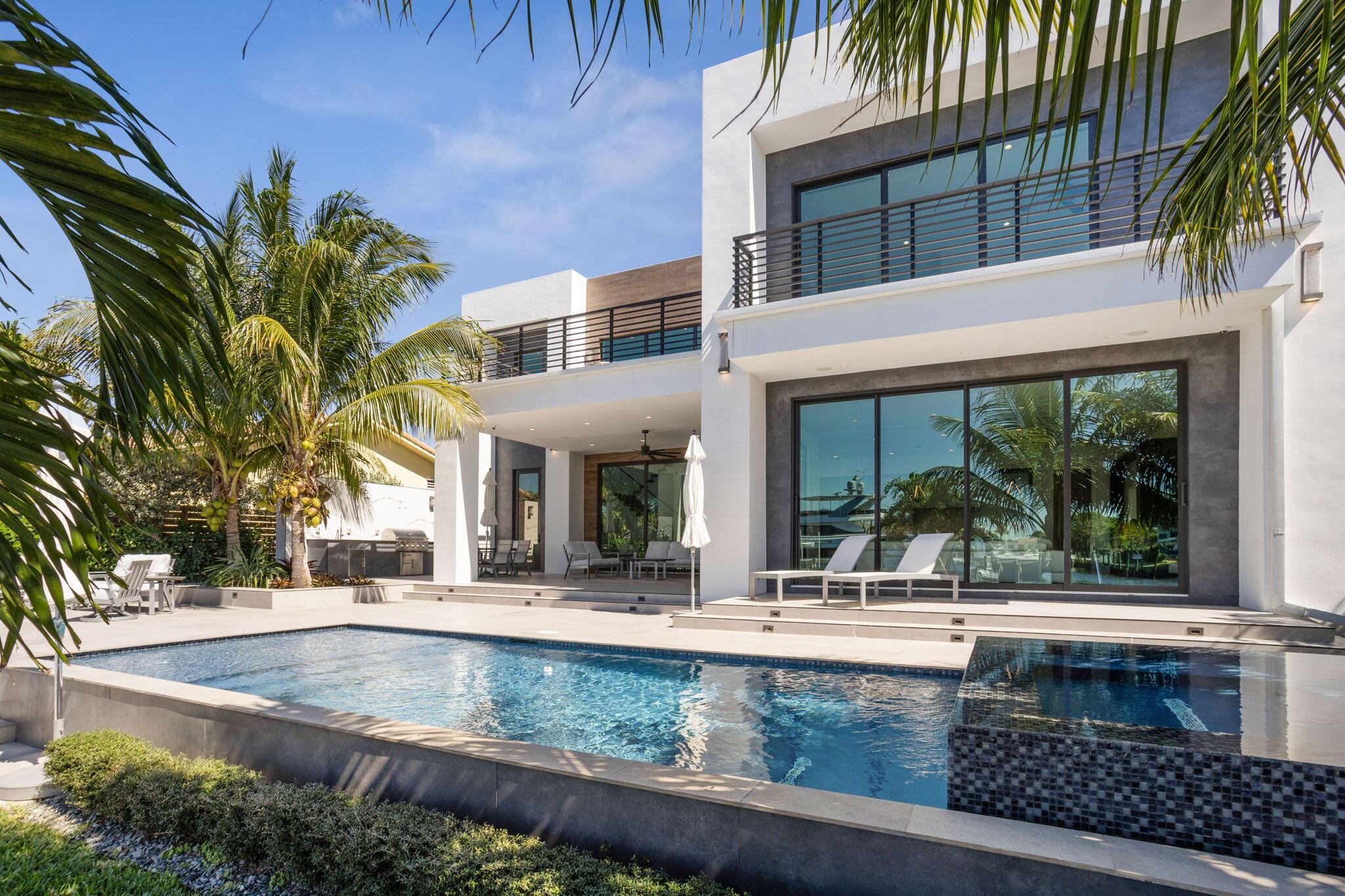 POINSETTIA GARDENS FIRST - Residential