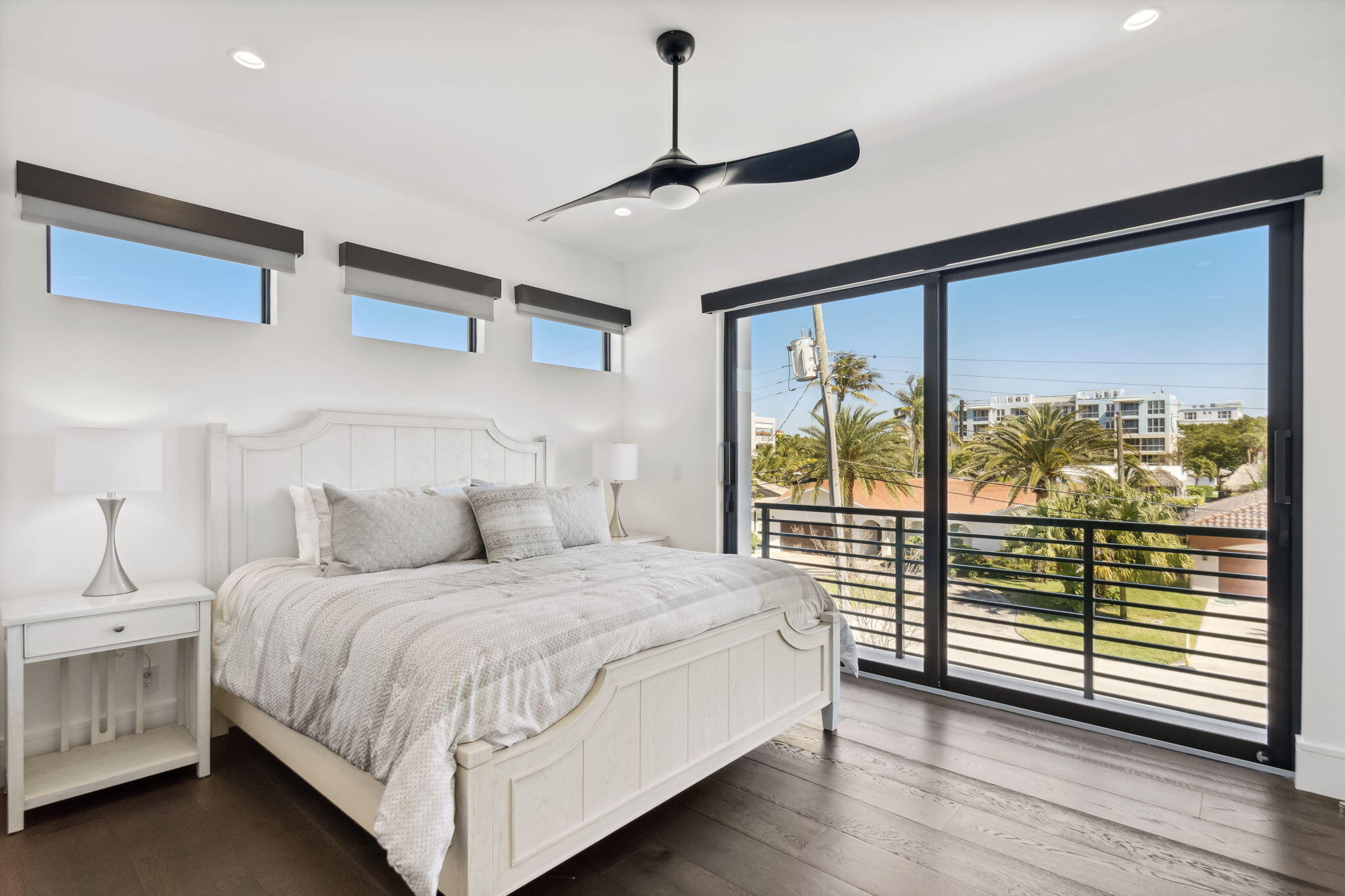 POINSETTIA GARDENS FIRST ADD - Residential