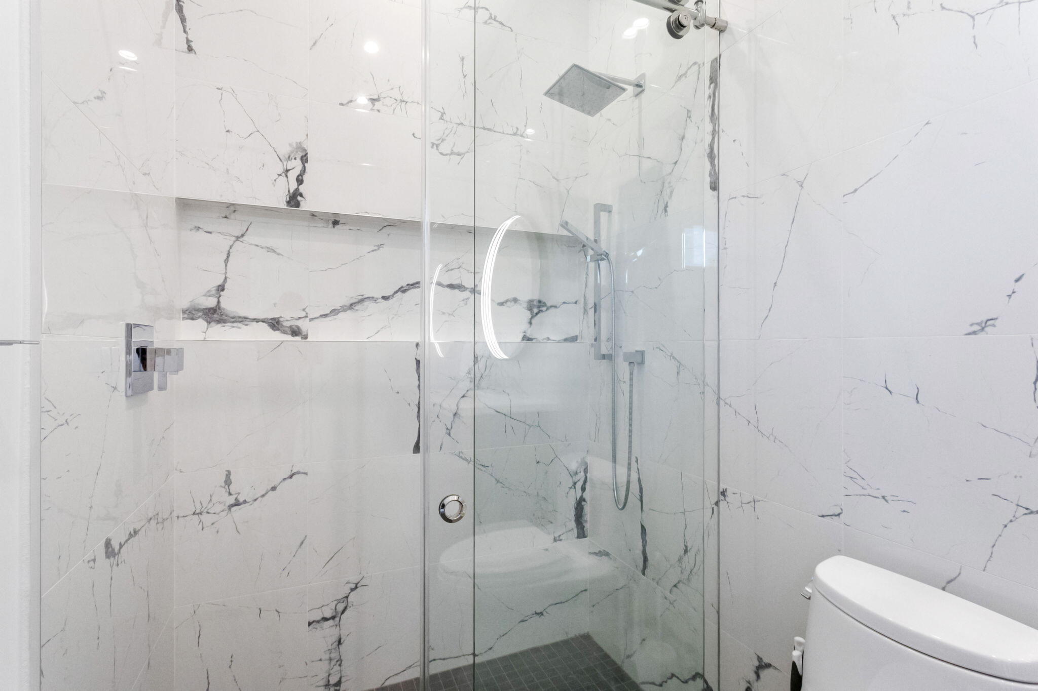 POINSETTIA GARDENS FIRST ADD - Residential