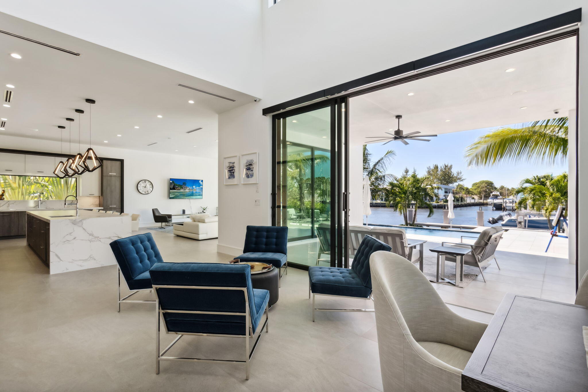 POINSETTIA GARDENS FIRST ADD - Residential