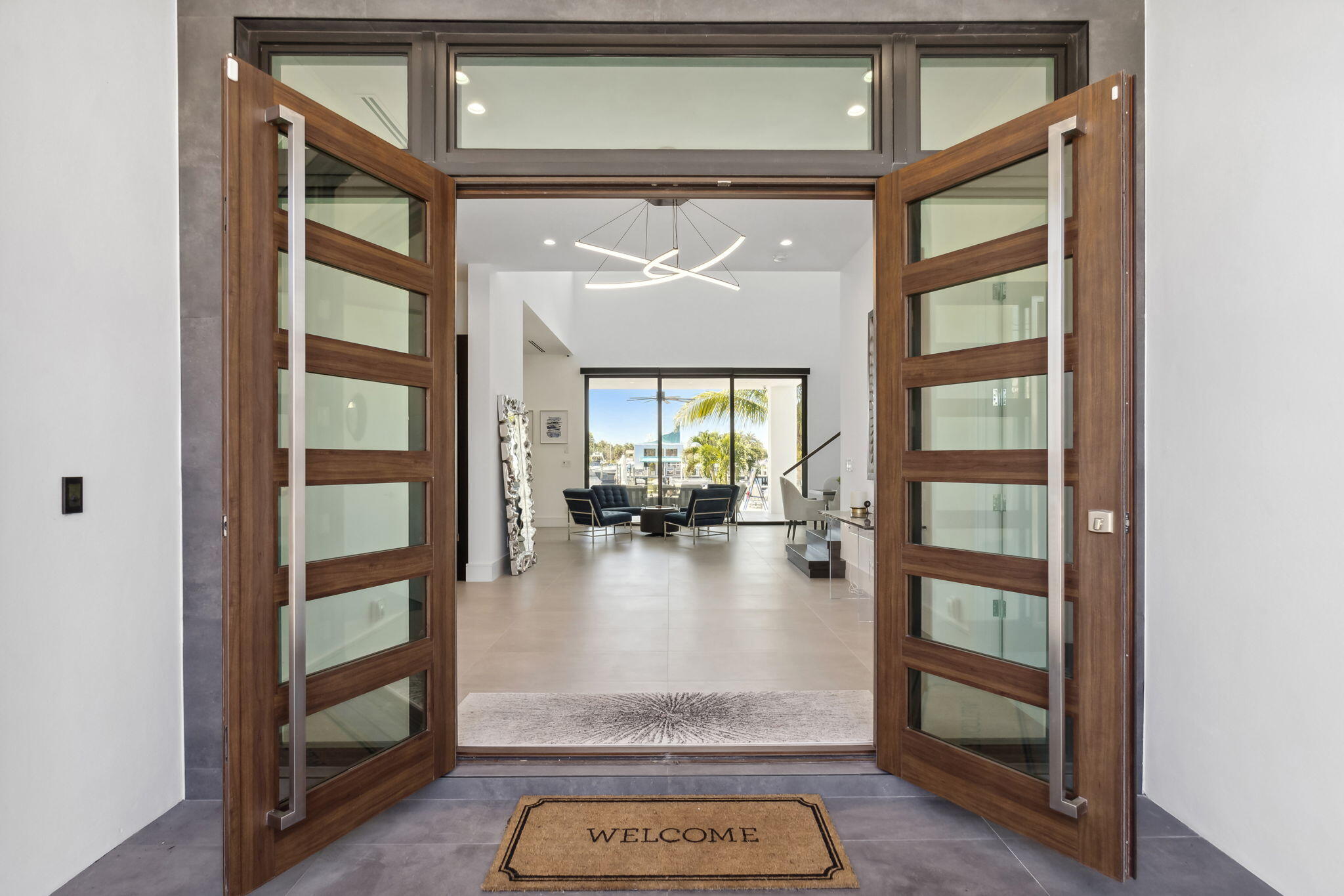 POINSETTIA GARDENS FIRST ADD - Residential