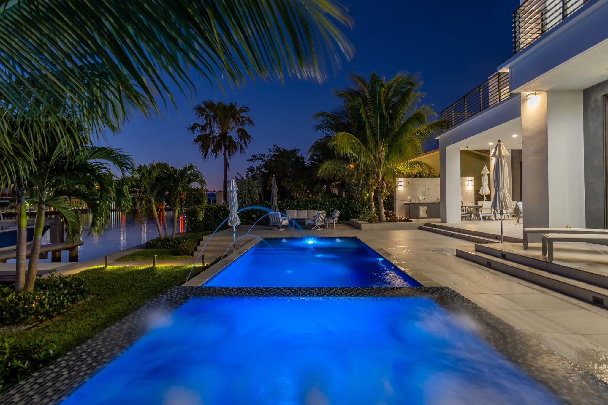 POINSETTIA GARDENS FIRST ADD - Residential