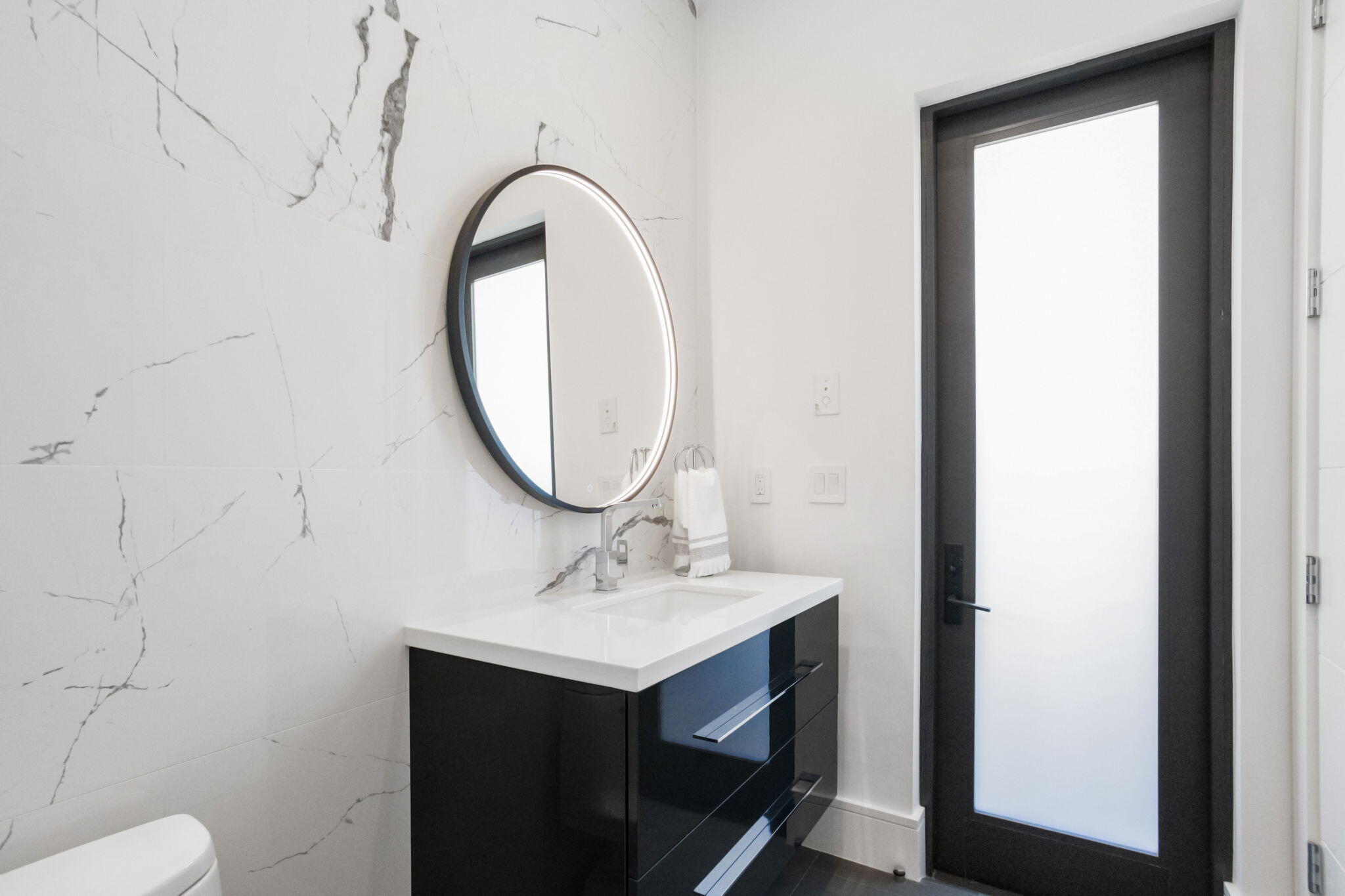 POINSETTIA GARDENS FIRST ADD - Residential