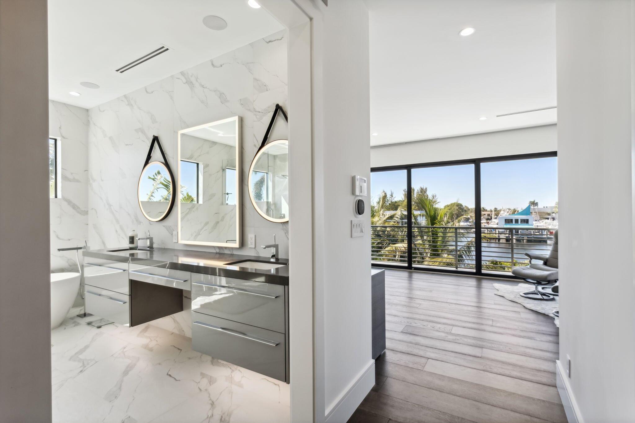 POINSETTIA GARDENS FIRST - Residential