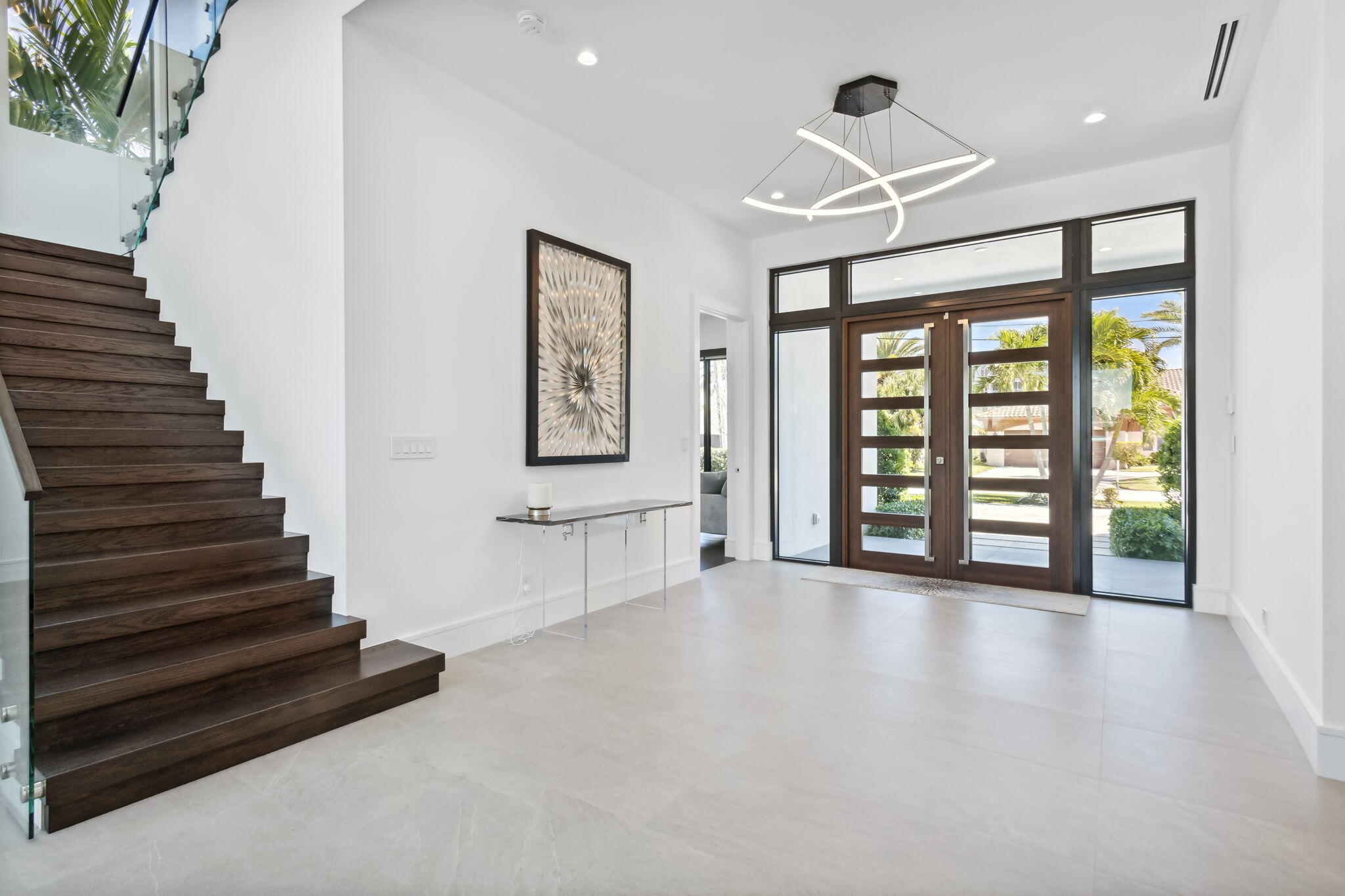 POINSETTIA GARDENS FIRST ADD - Residential