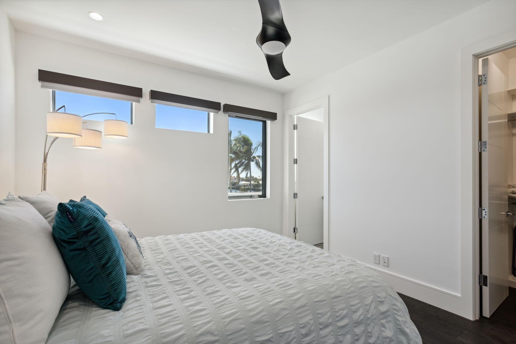 POINSETTIA GARDENS FIRST - Residential