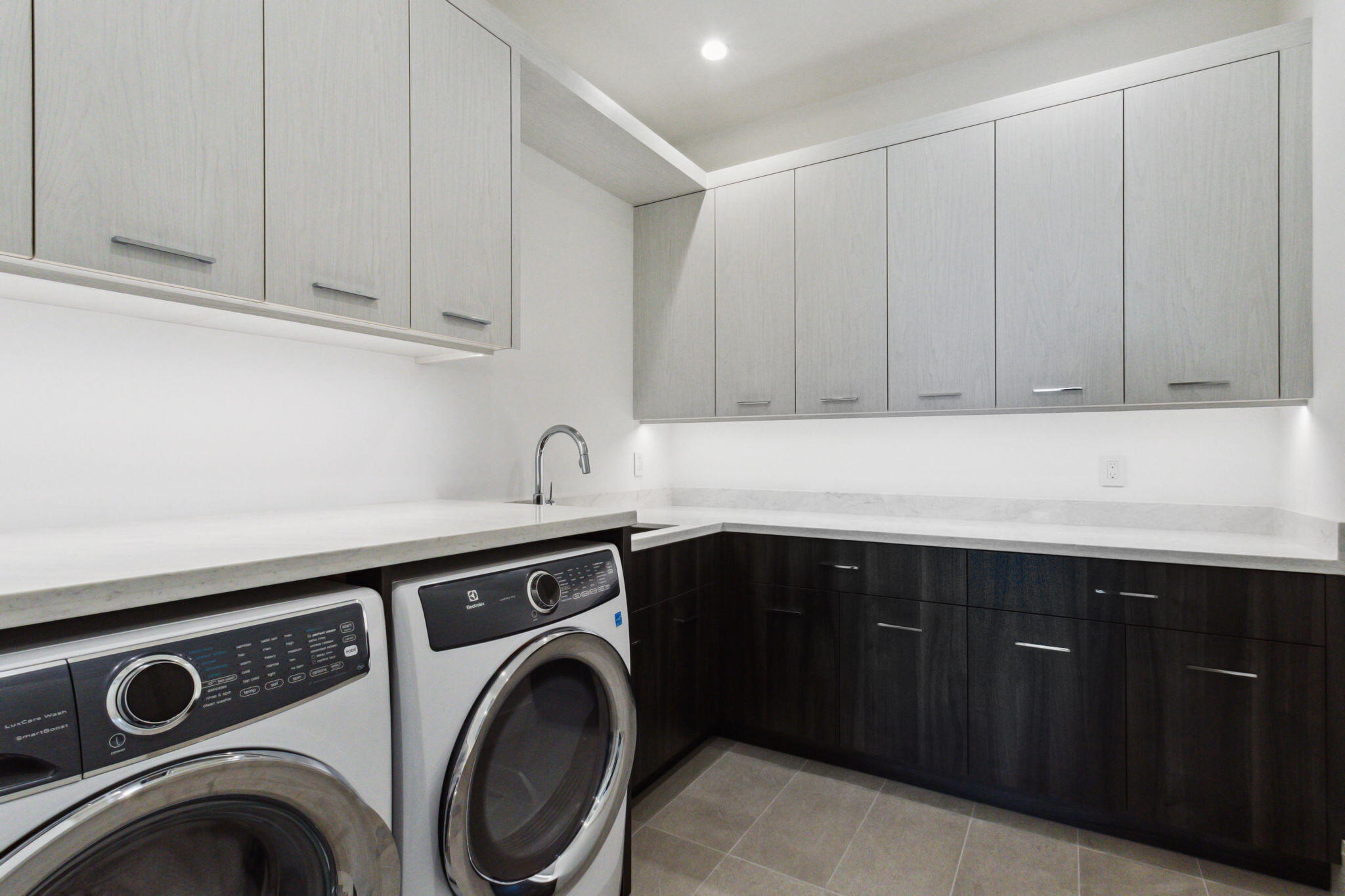 POINSETTIA GARDENS FIRST ADD - Residential