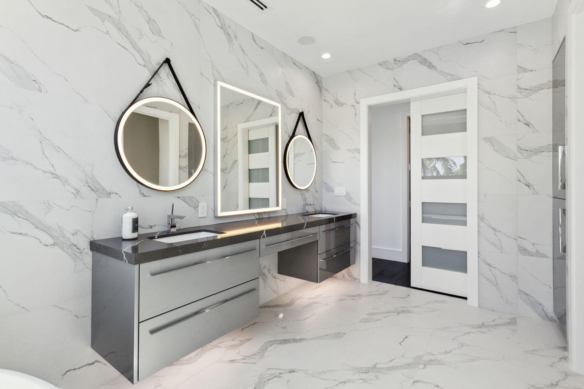 POINSETTIA GARDENS FIRST ADD - Residential