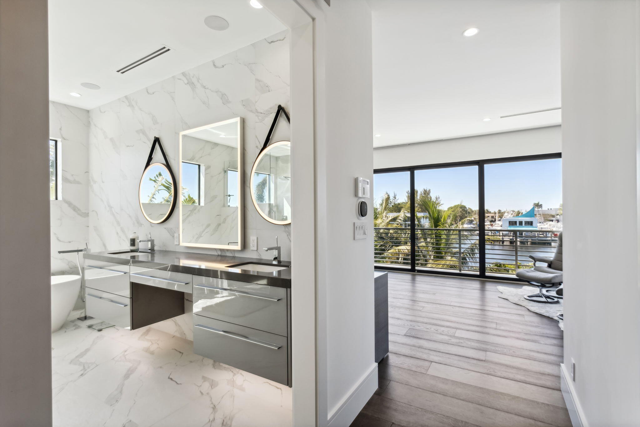 POINSETTIA GARDENS FIRST ADD - Residential