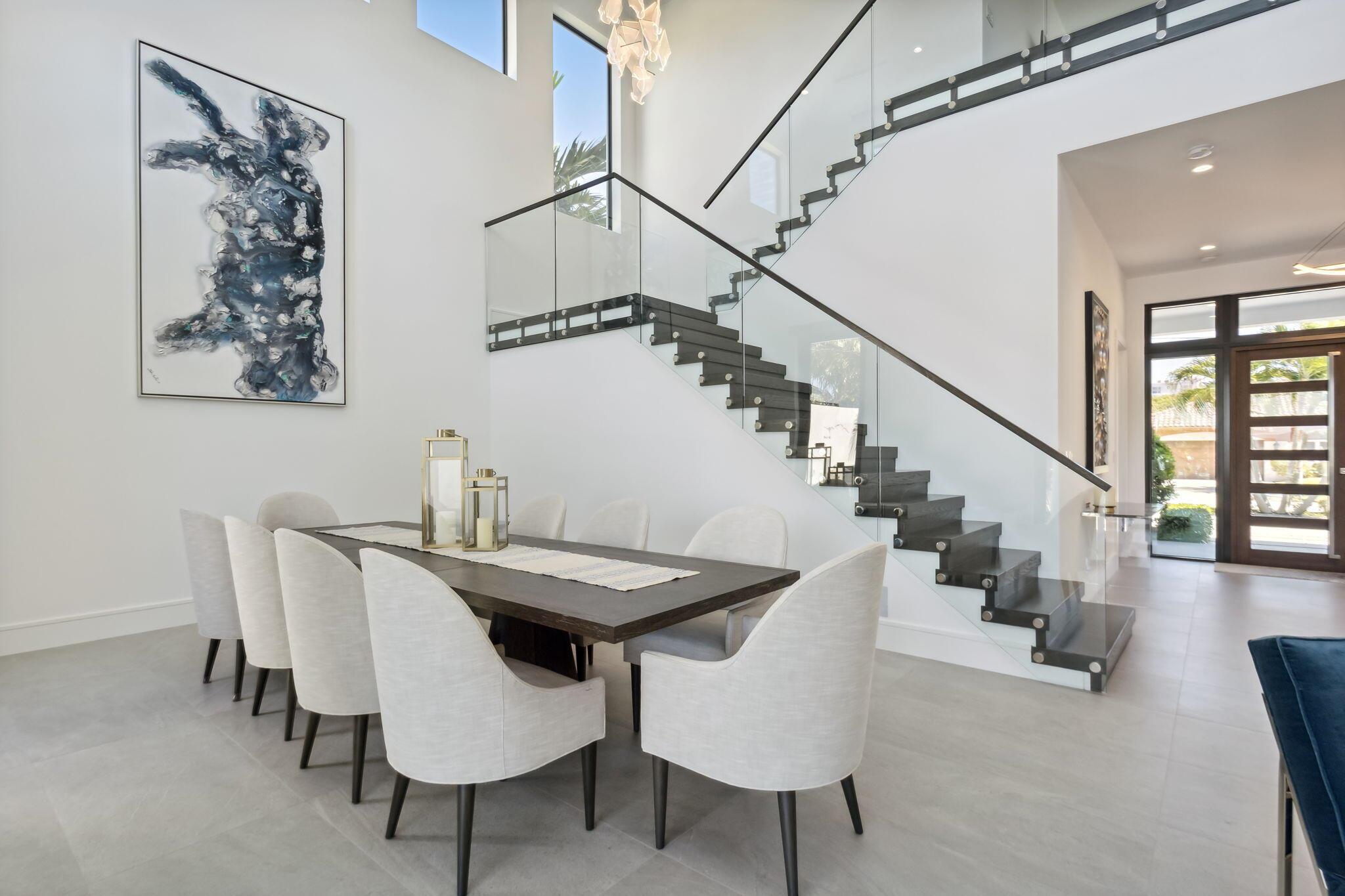 POINSETTIA GARDENS FIRST - Residential