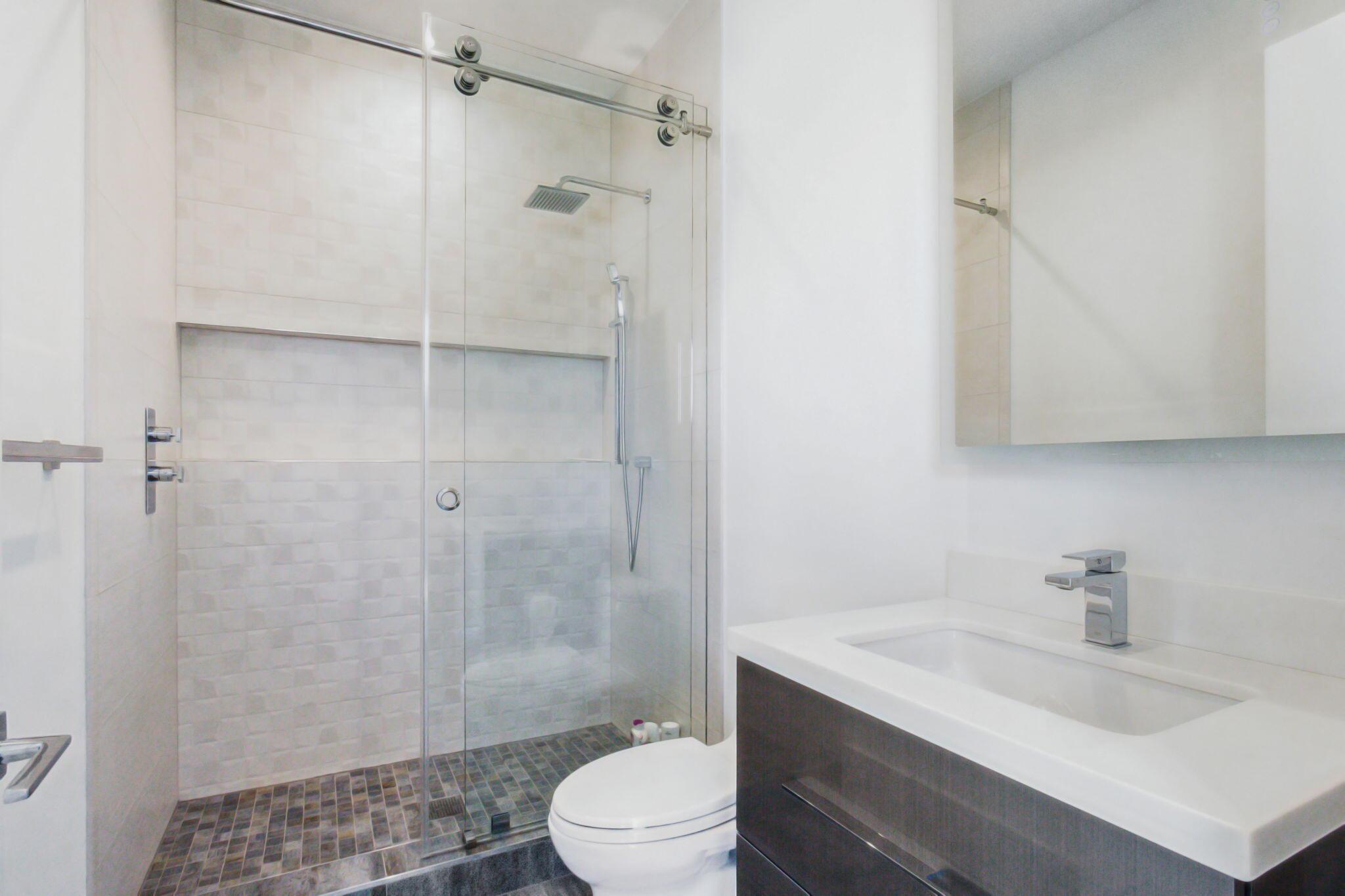 POINSETTIA GARDENS FIRST - Residential