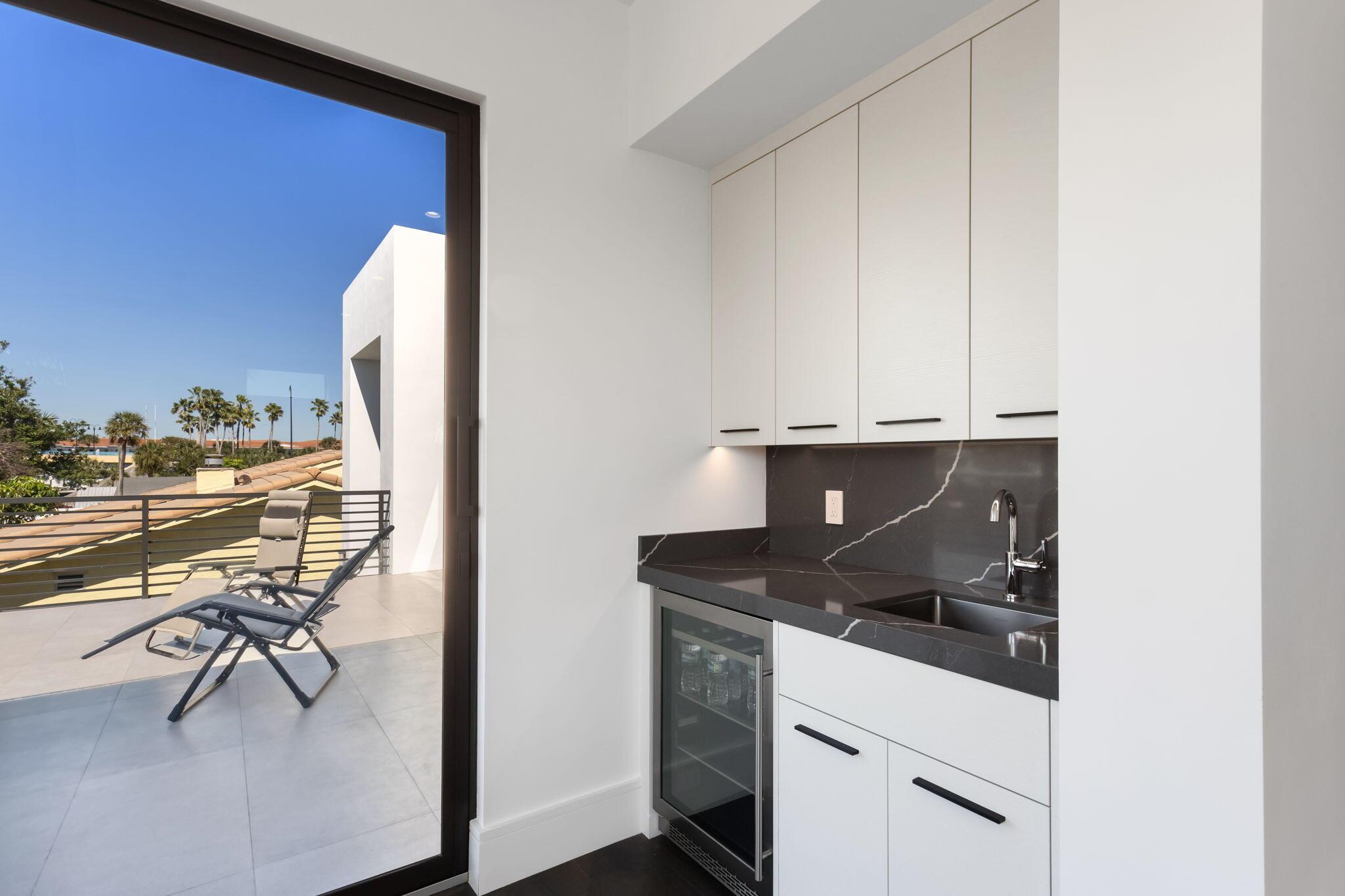 POINSETTIA GARDENS FIRST - Residential