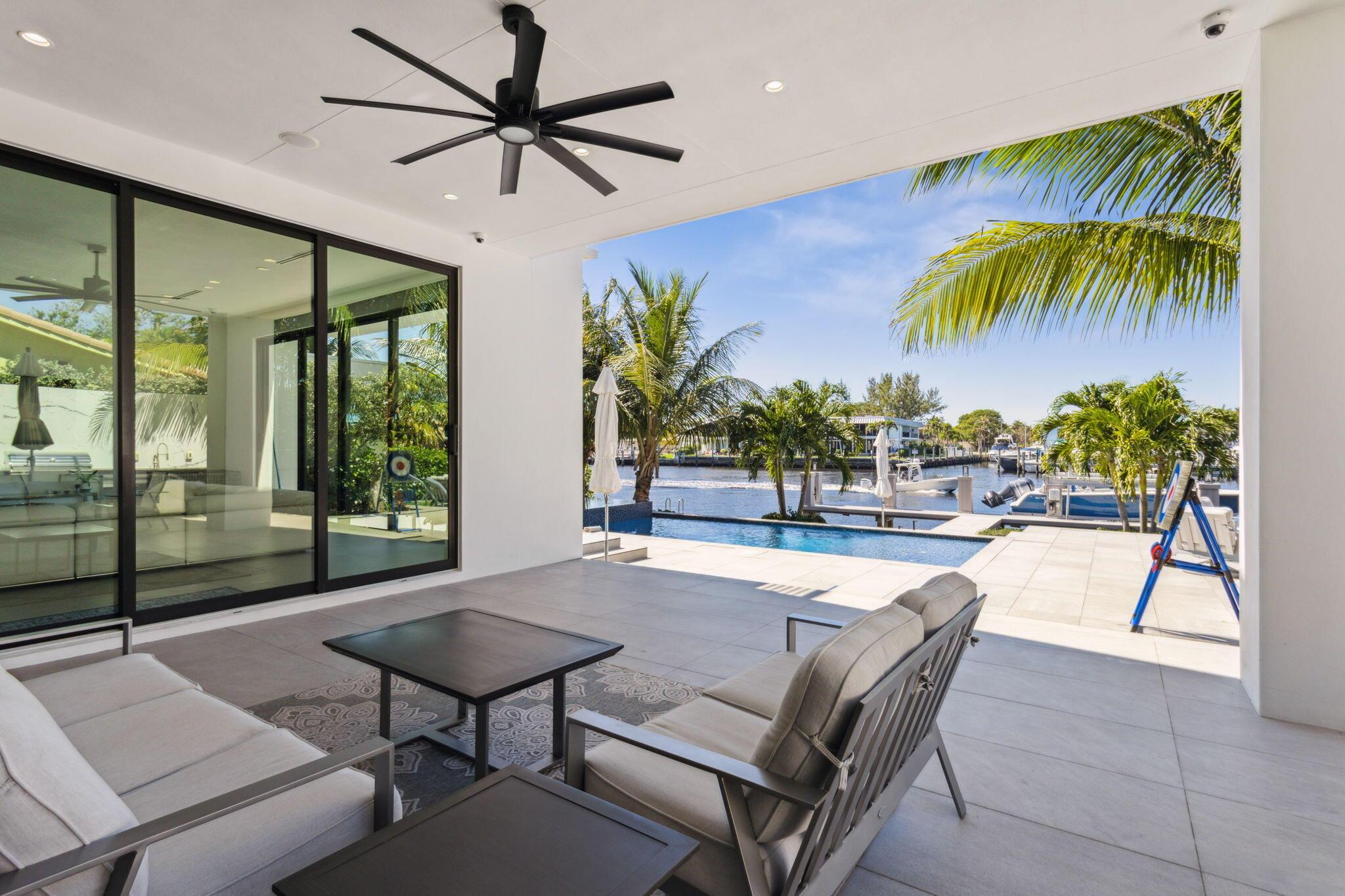 POINSETTIA GARDENS FIRST - Residential