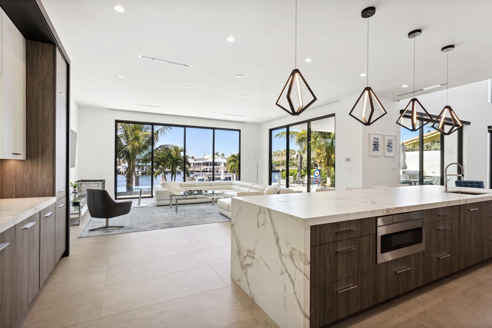 POINSETTIA GARDENS FIRST - Residential