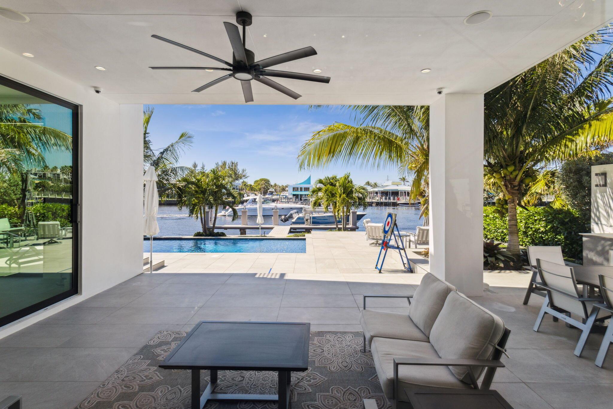 POINSETTIA GARDENS FIRST - Residential