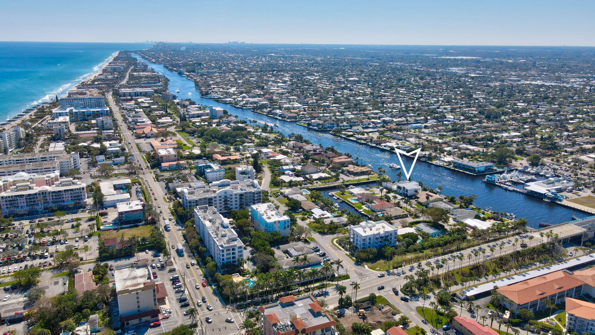 POINSETTIA GARDENS FIRST ADD - Residential