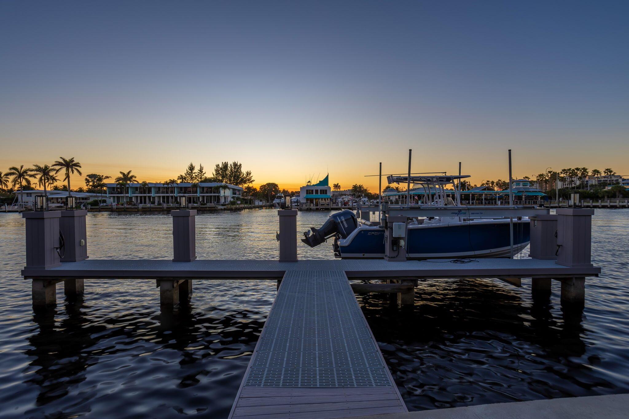 POINSETTIA GARDENS FIRST - Residential