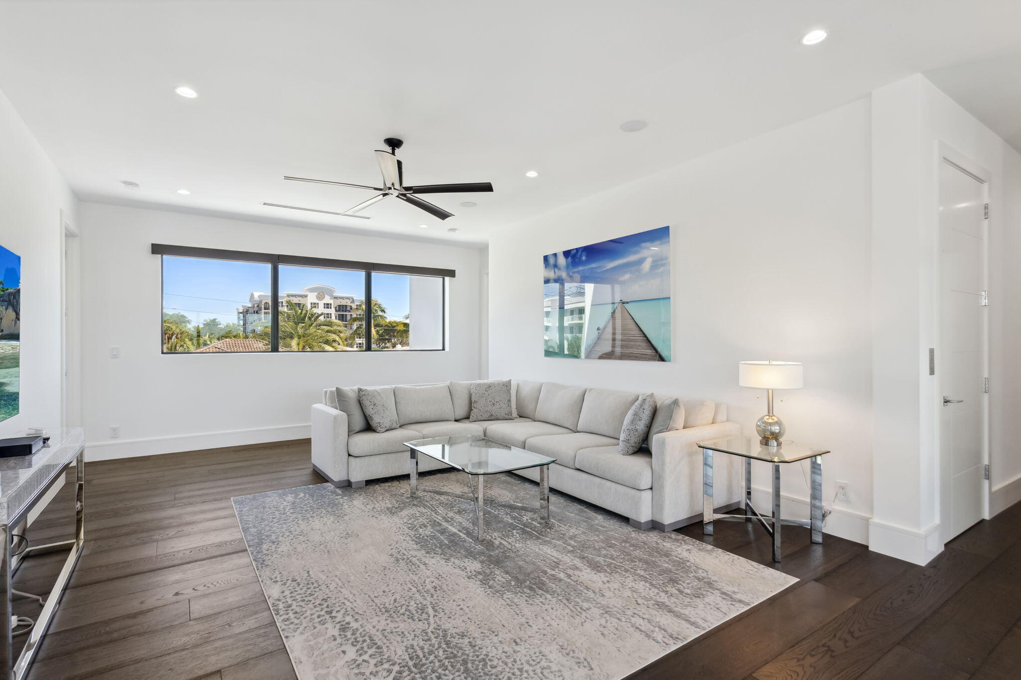 POINSETTIA GARDENS FIRST ADD - Residential