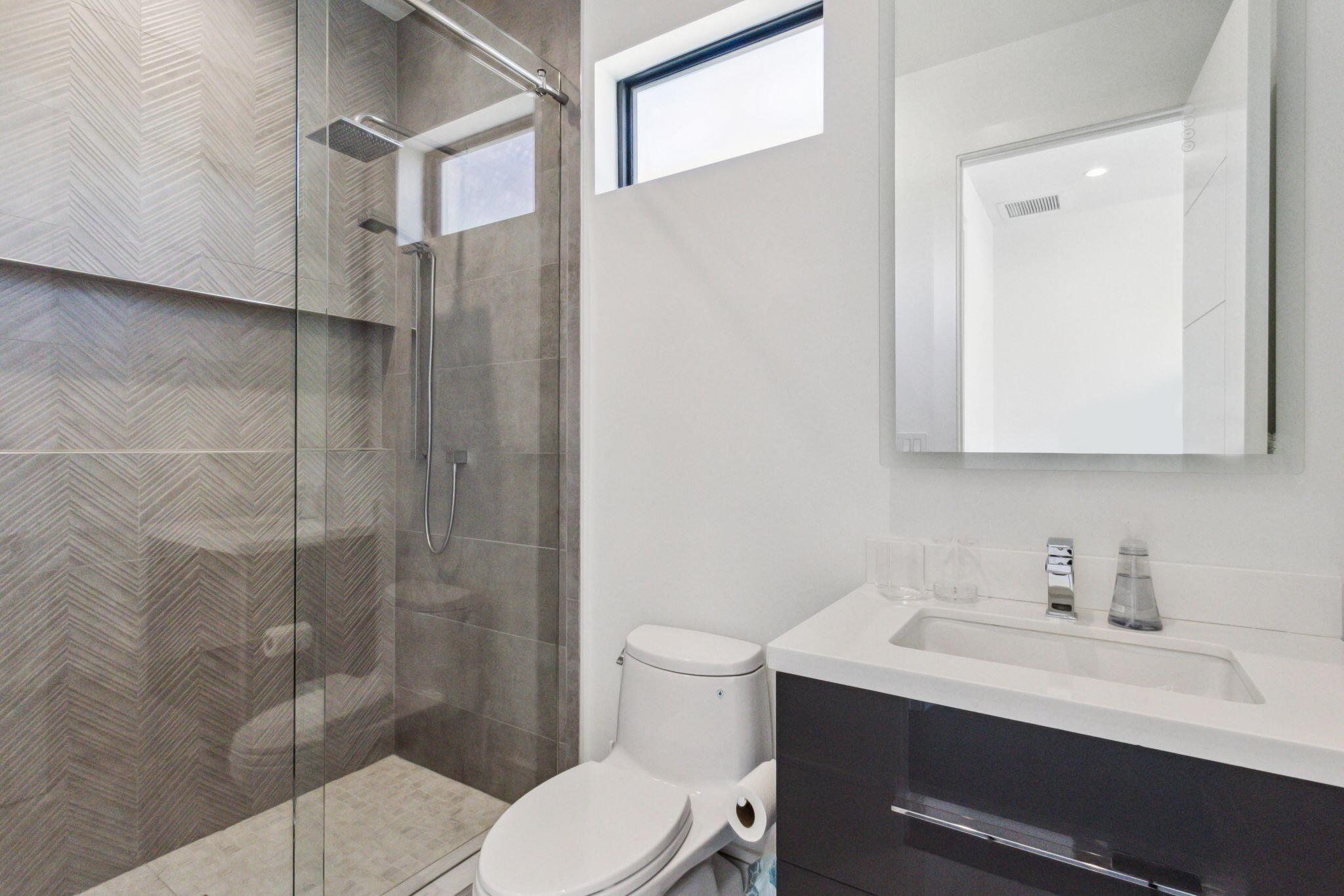 POINSETTIA GARDENS FIRST - Residential