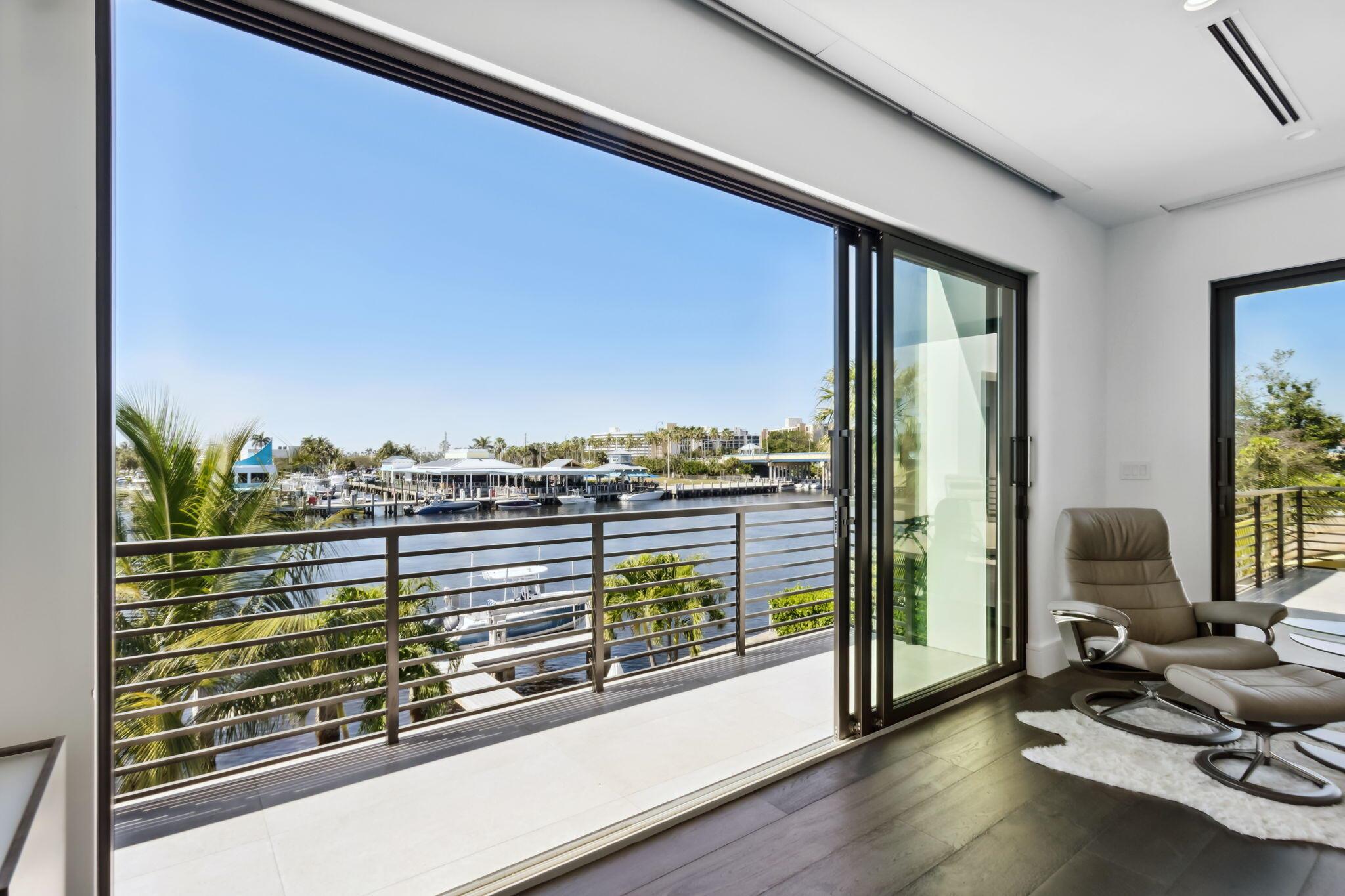 POINSETTIA GARDENS FIRST - Residential