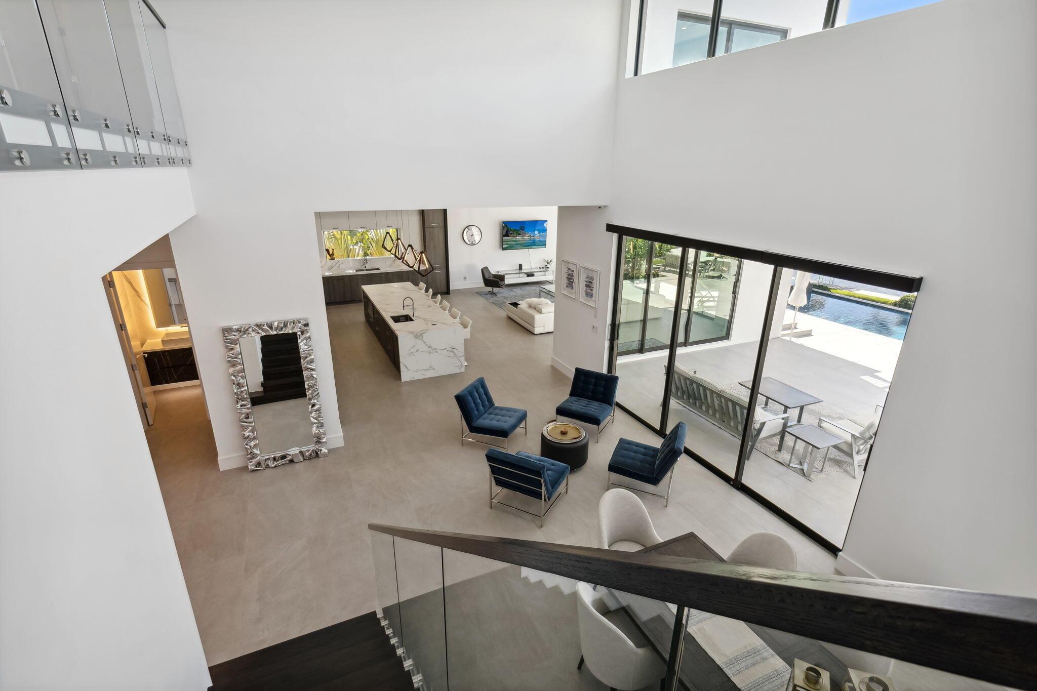 POINSETTIA GARDENS FIRST - Residential