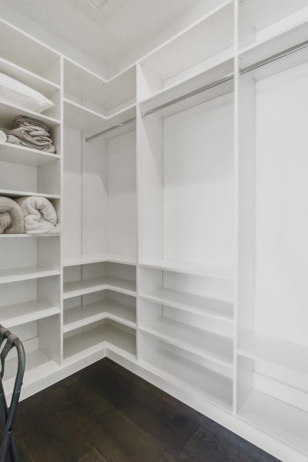 POINSETTIA GARDENS FIRST - Residential