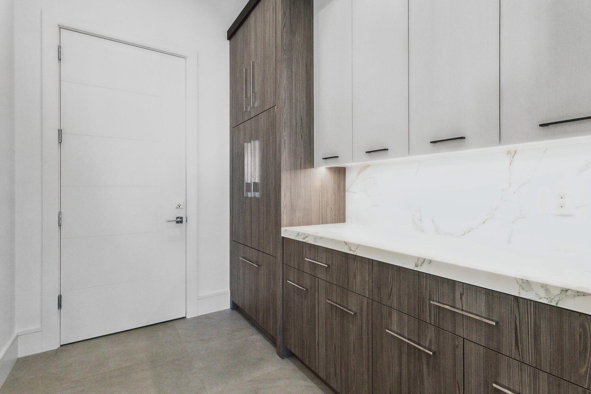 POINSETTIA GARDENS FIRST - Residential