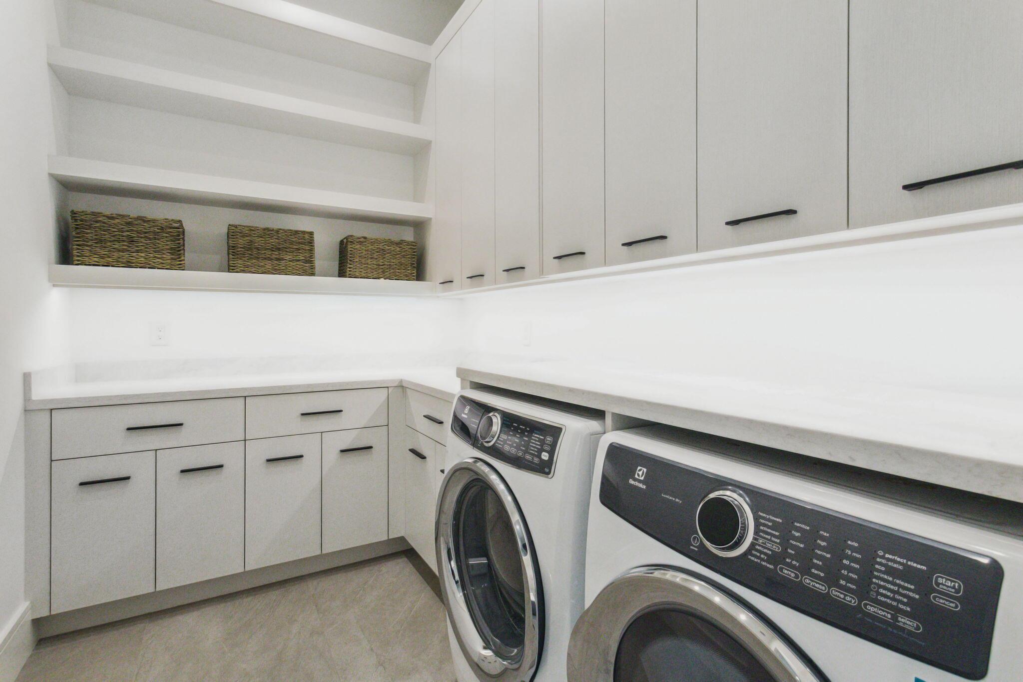 POINSETTIA GARDENS FIRST - Residential