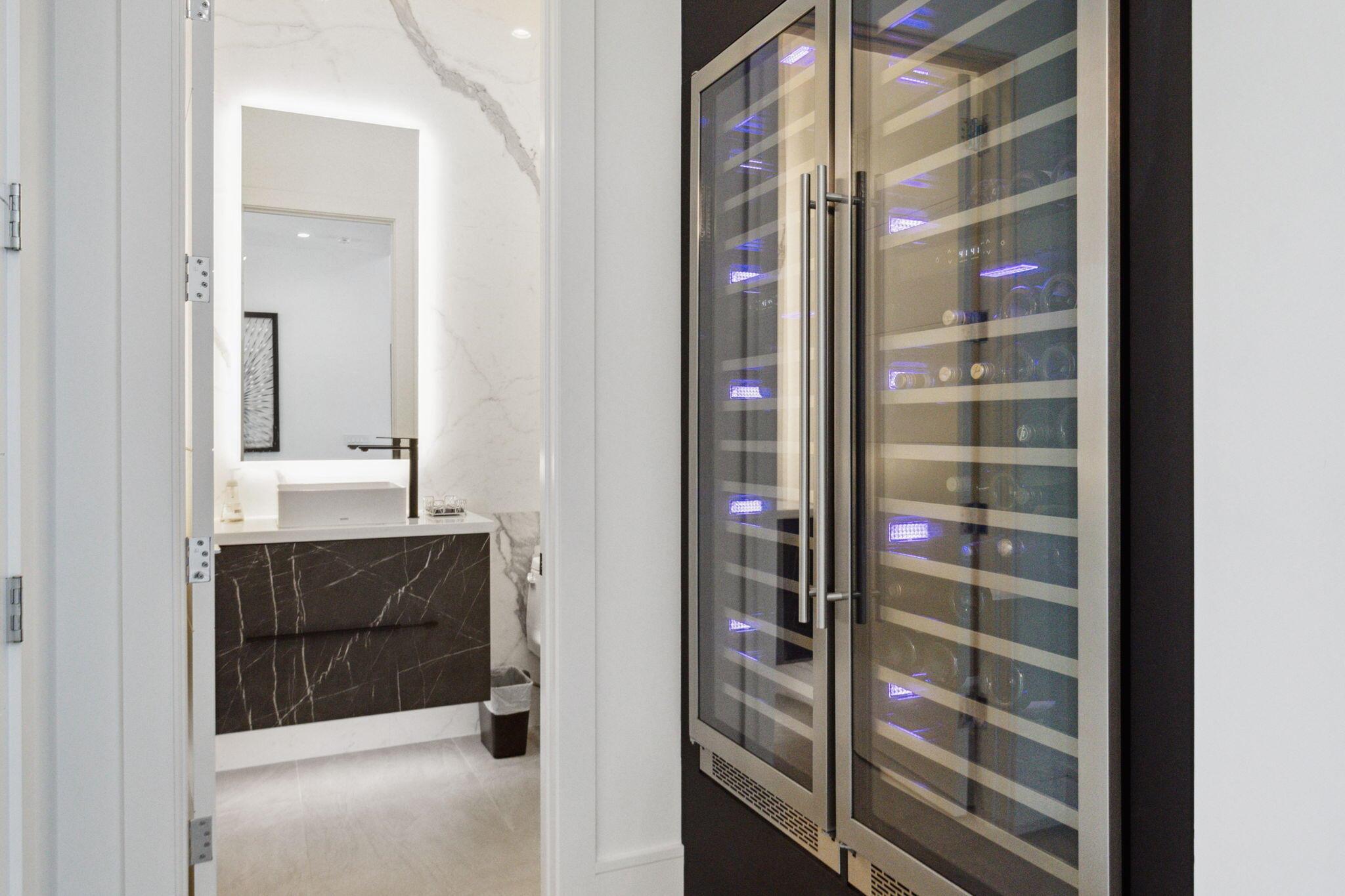 POINSETTIA GARDENS FIRST - Residential