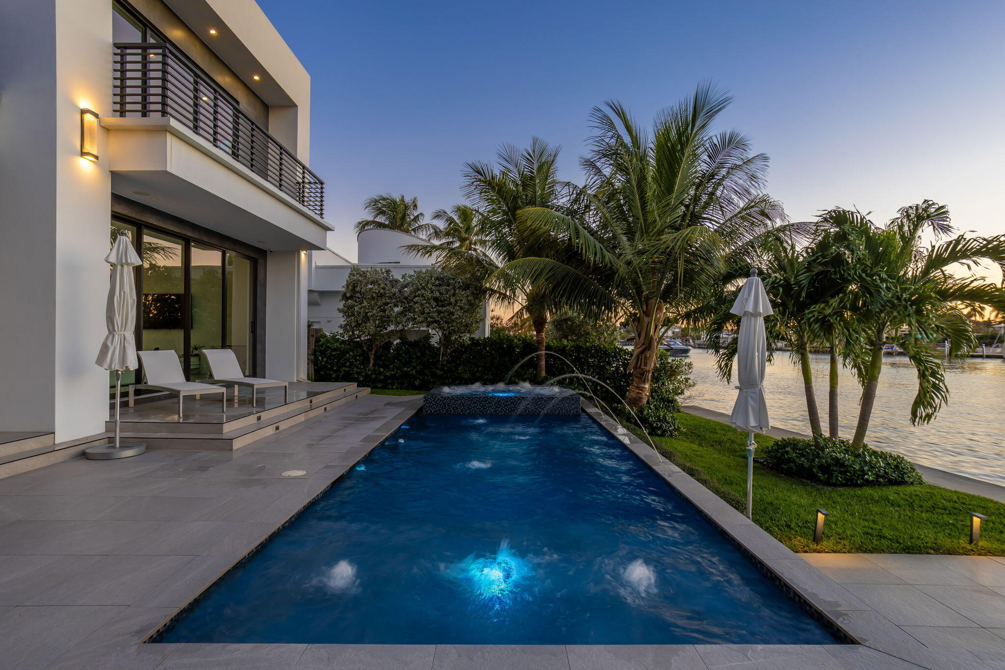 POINSETTIA GARDENS FIRST ADD - Residential