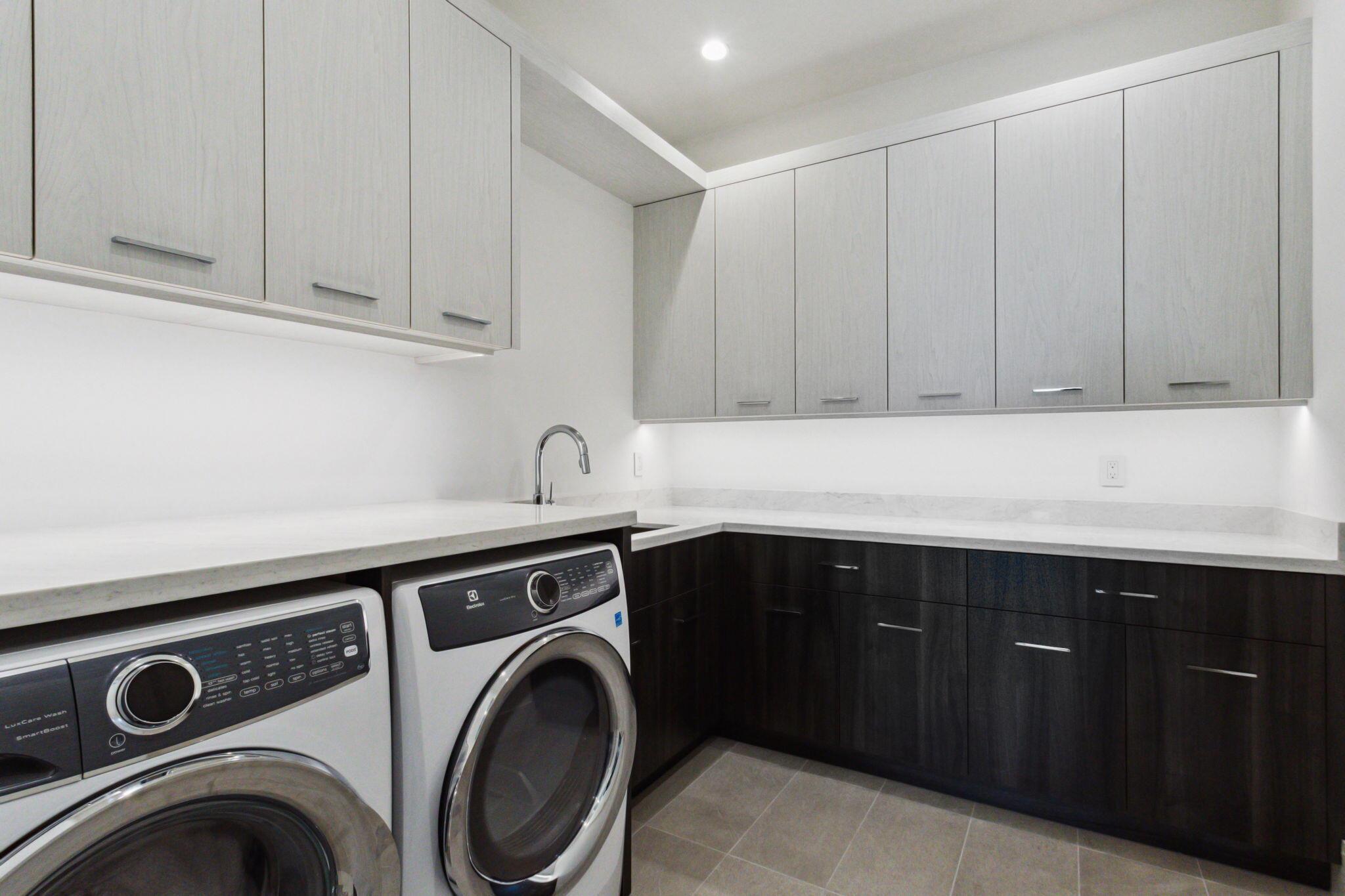 POINSETTIA GARDENS FIRST - Residential