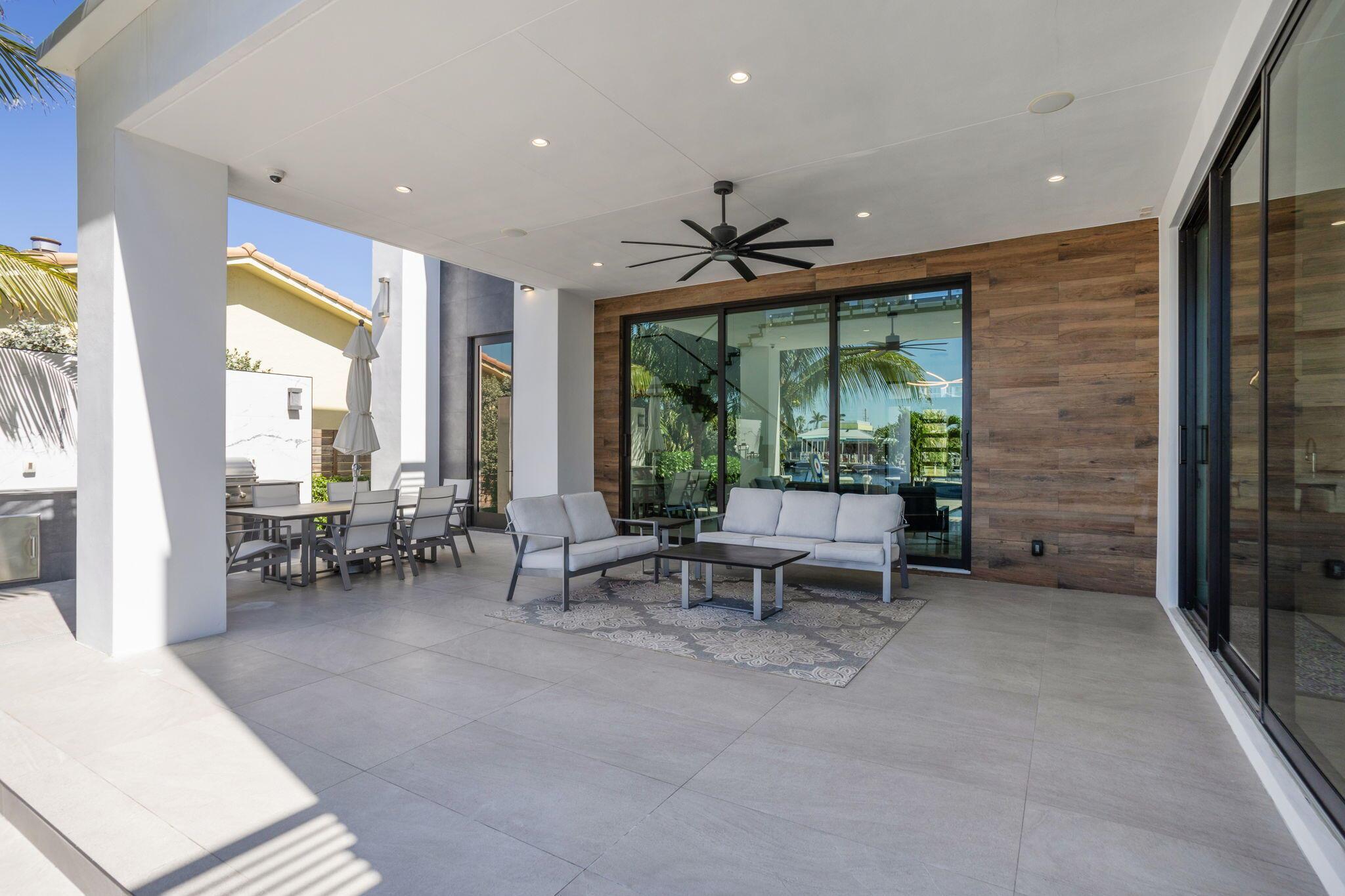 POINSETTIA GARDENS FIRST - Residential