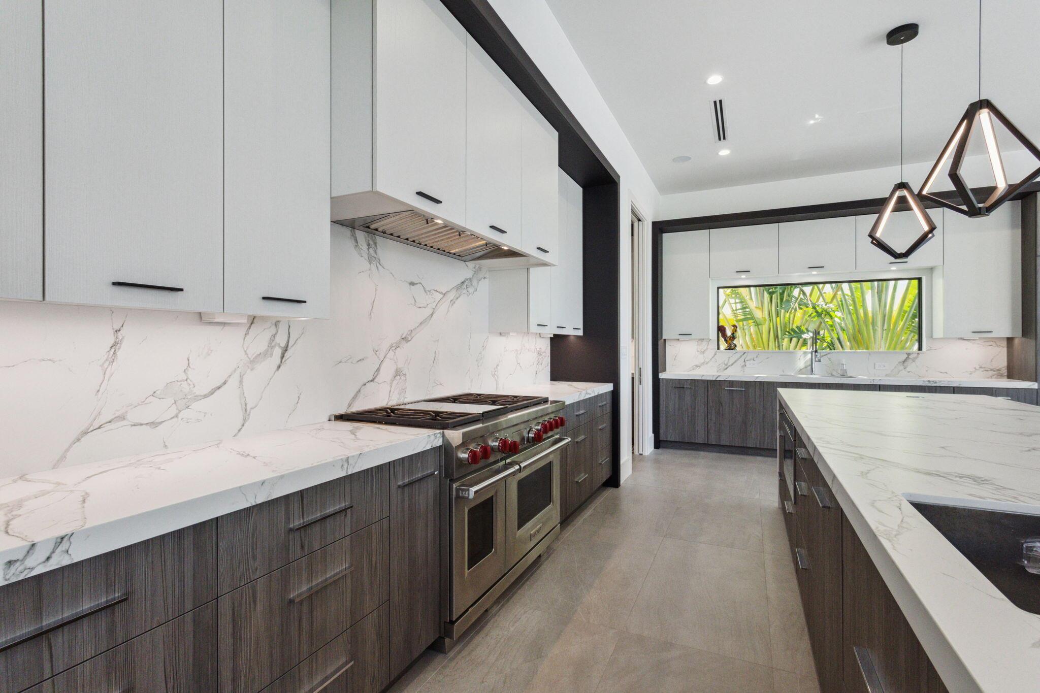 POINSETTIA GARDENS FIRST - Residential