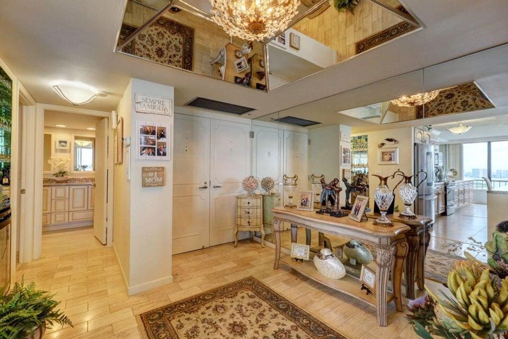 Photo of 5540 N Ocean Drive #18 D, Singer Island, FL 33404 (MLS # R10996115)