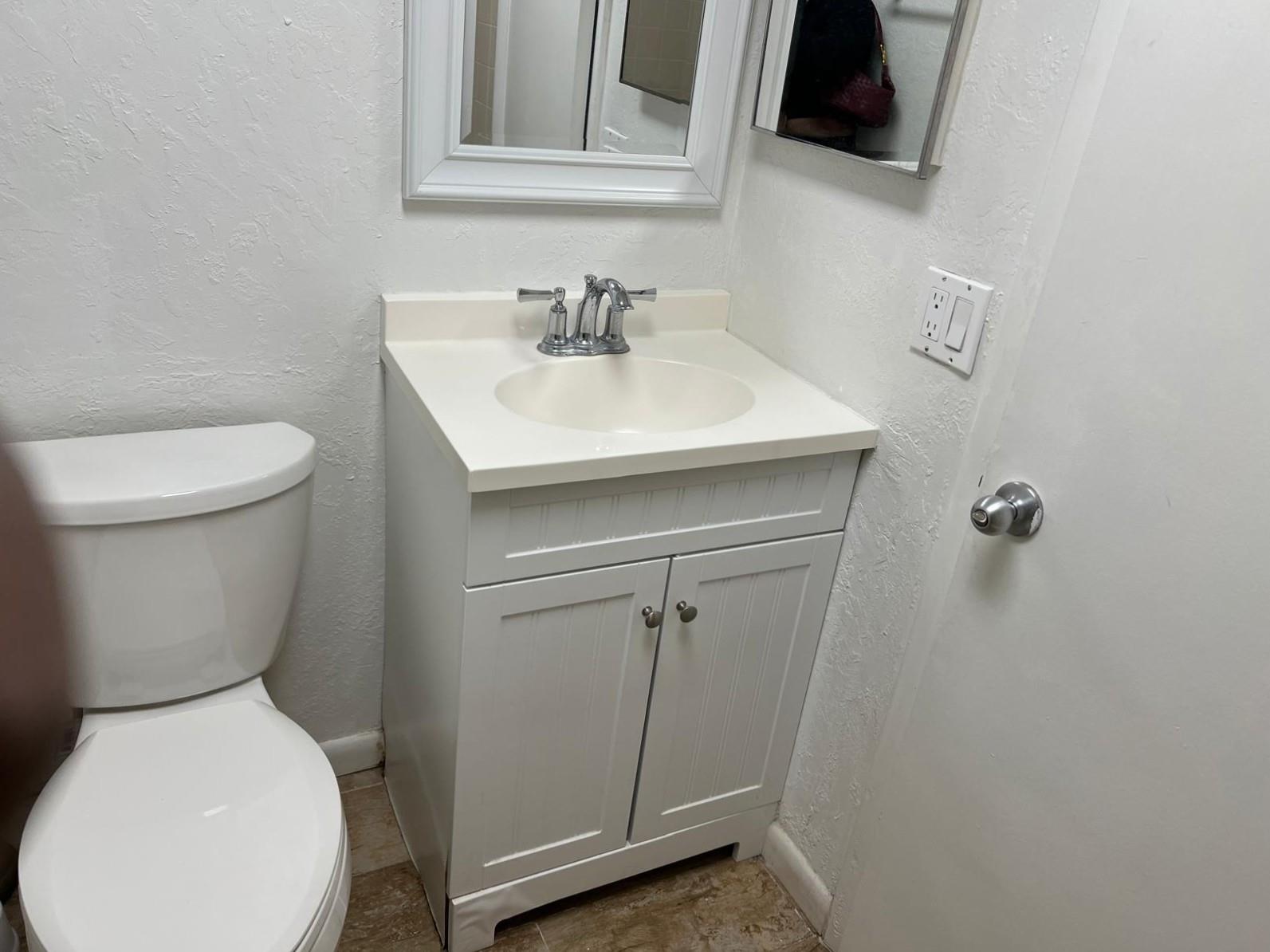 SPRINGS PARK EAST CONDO - Residential Lease