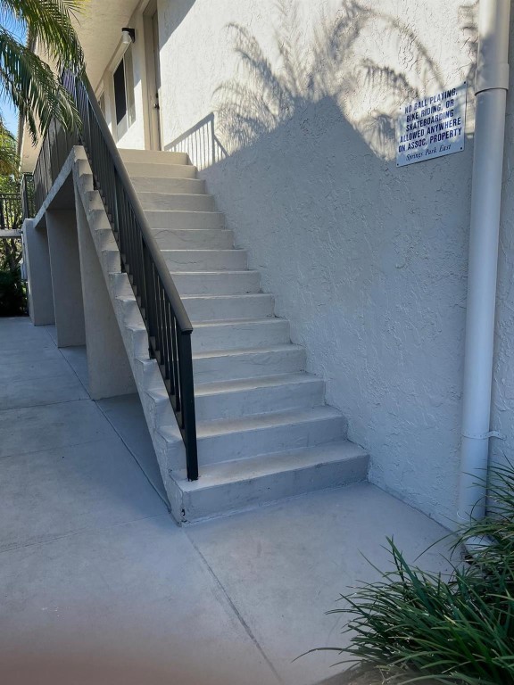 SPRINGS PARK EAST CONDO - Residential Lease