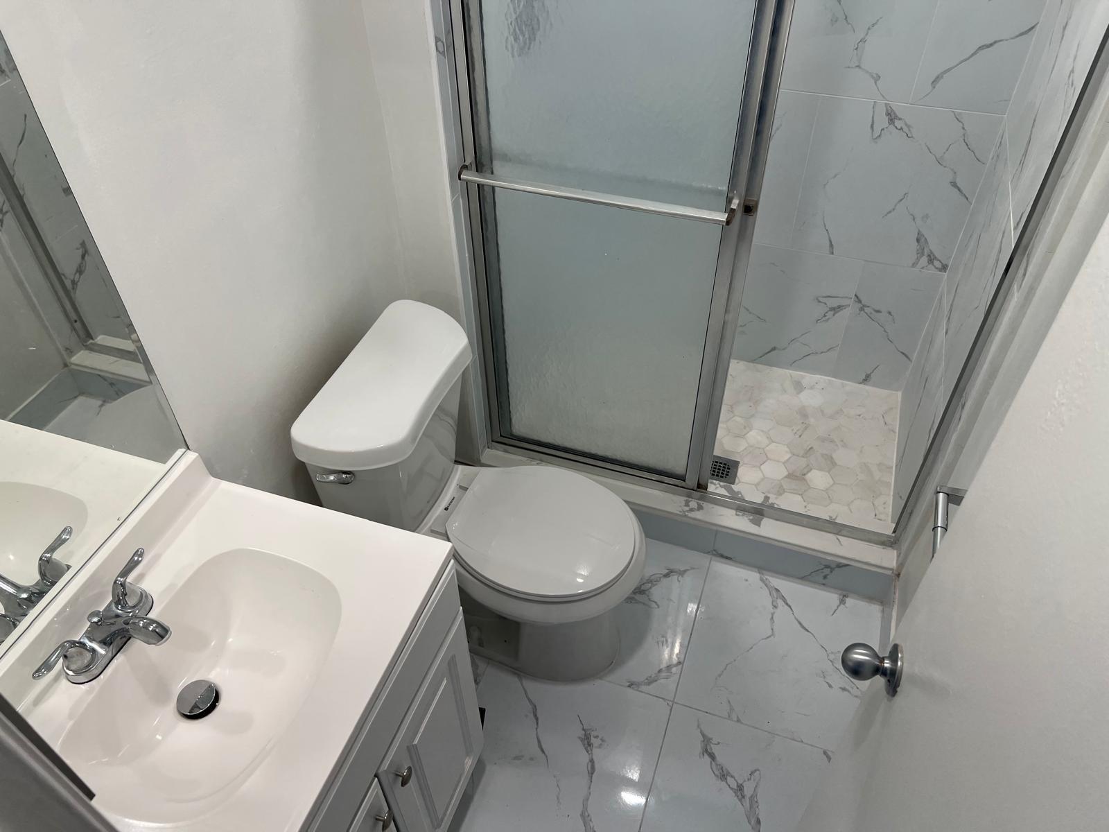 SPRINGS PARK EAST CONDO - Residential Lease