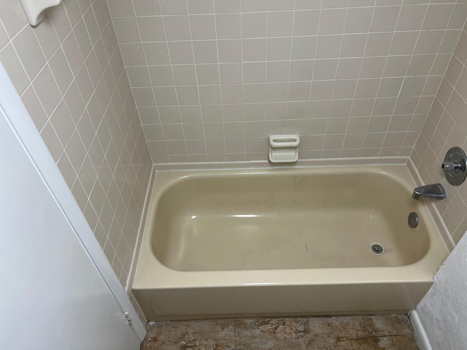 SPRINGS PARK EAST CONDO - Residential Lease