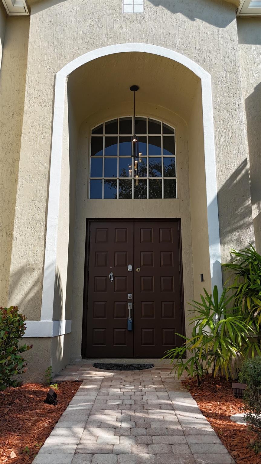 Mayfair At Parkland 155-9 - Residential Lease