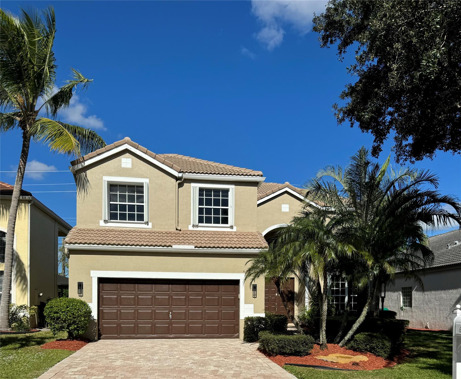 Mayfair At Parkland 155-9 - Residential Lease